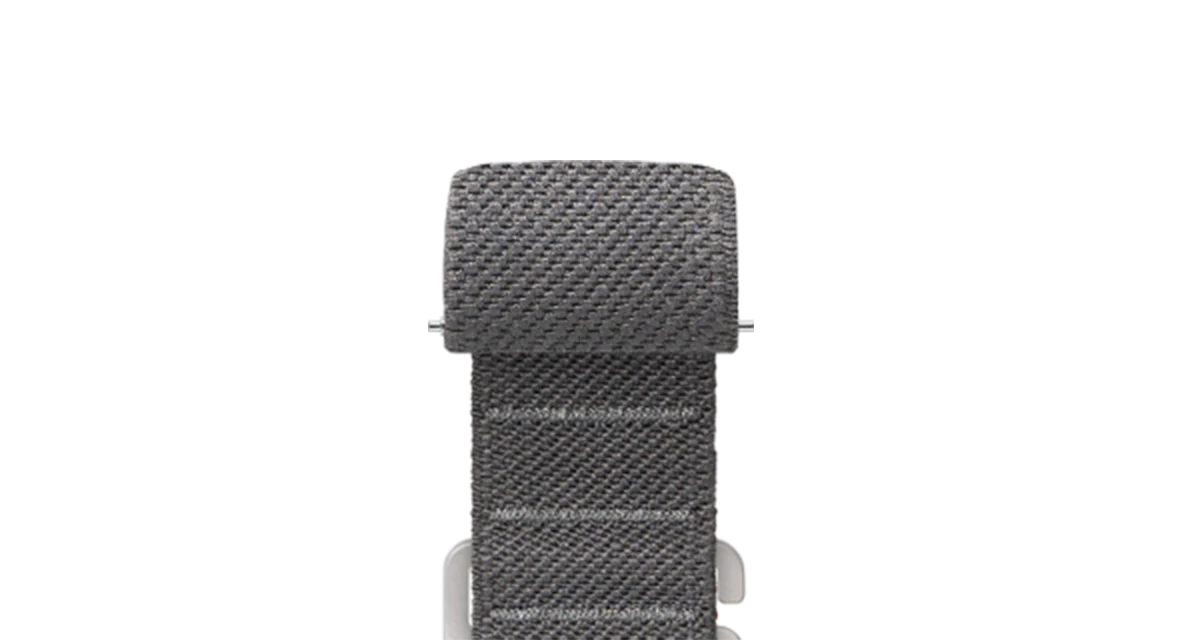 Anthracite Hook Strap [kollokium x Delugs] - Image 7