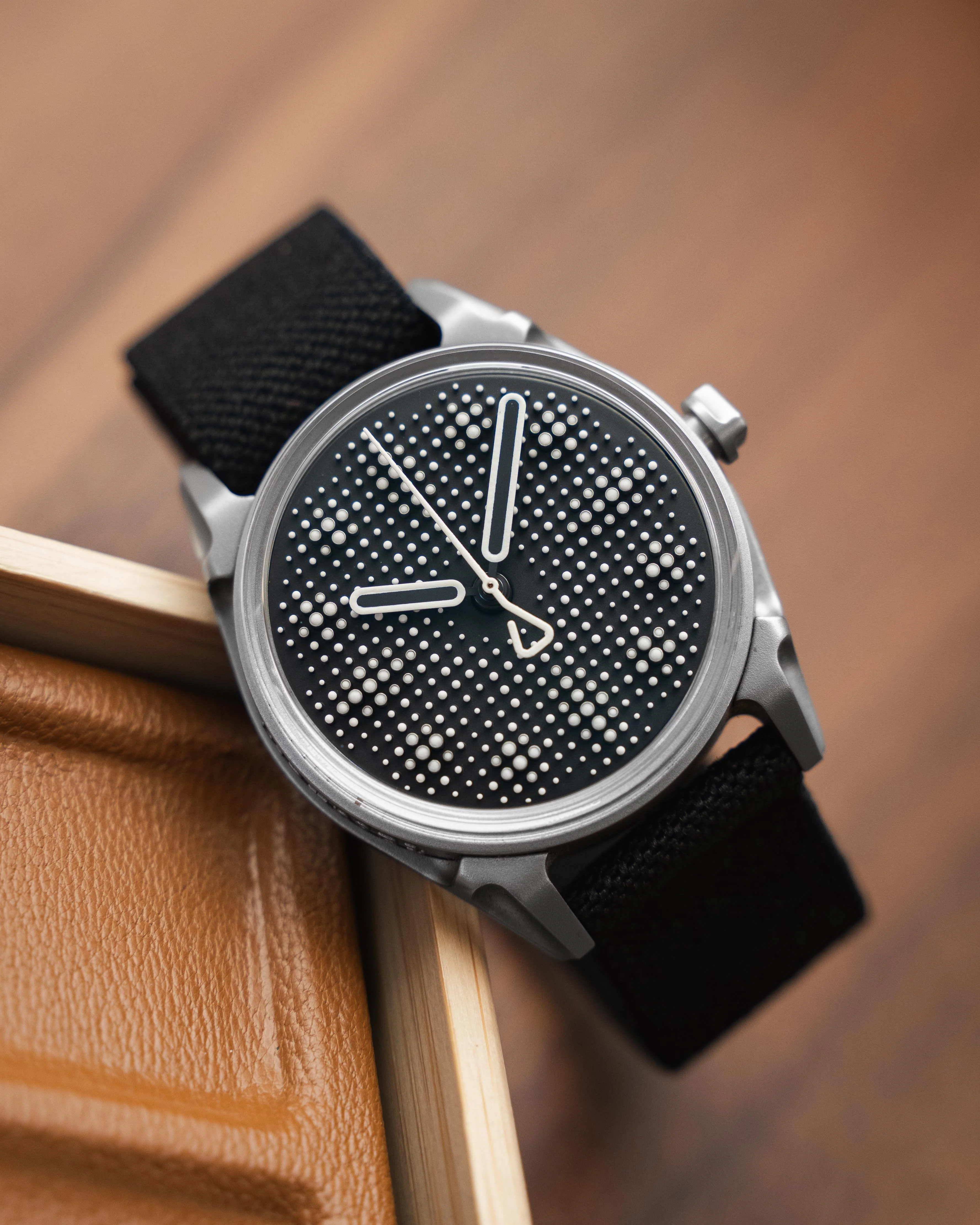 Black Hook Strap [kollokium x Delugs] - Image 3
