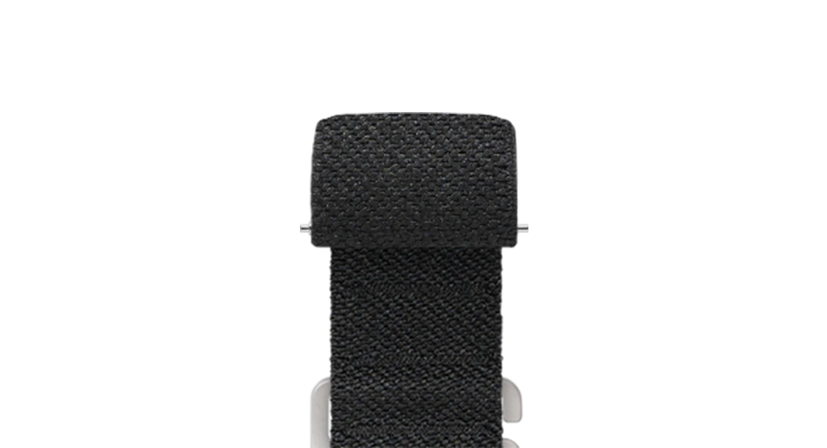 Black Hook Strap [kollokium x Delugs] - Image 8