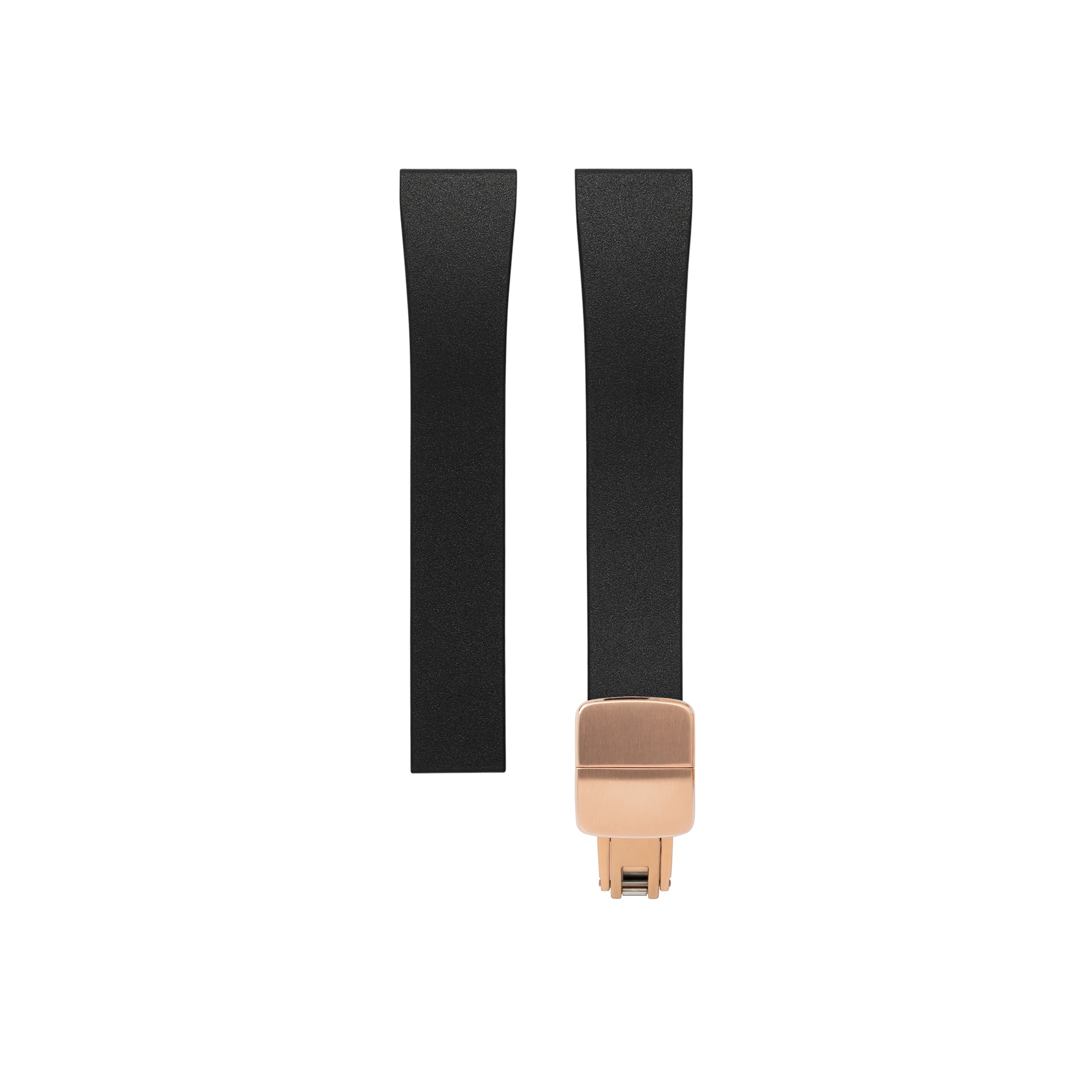 Black CTS Rubber Strap - Image 17
