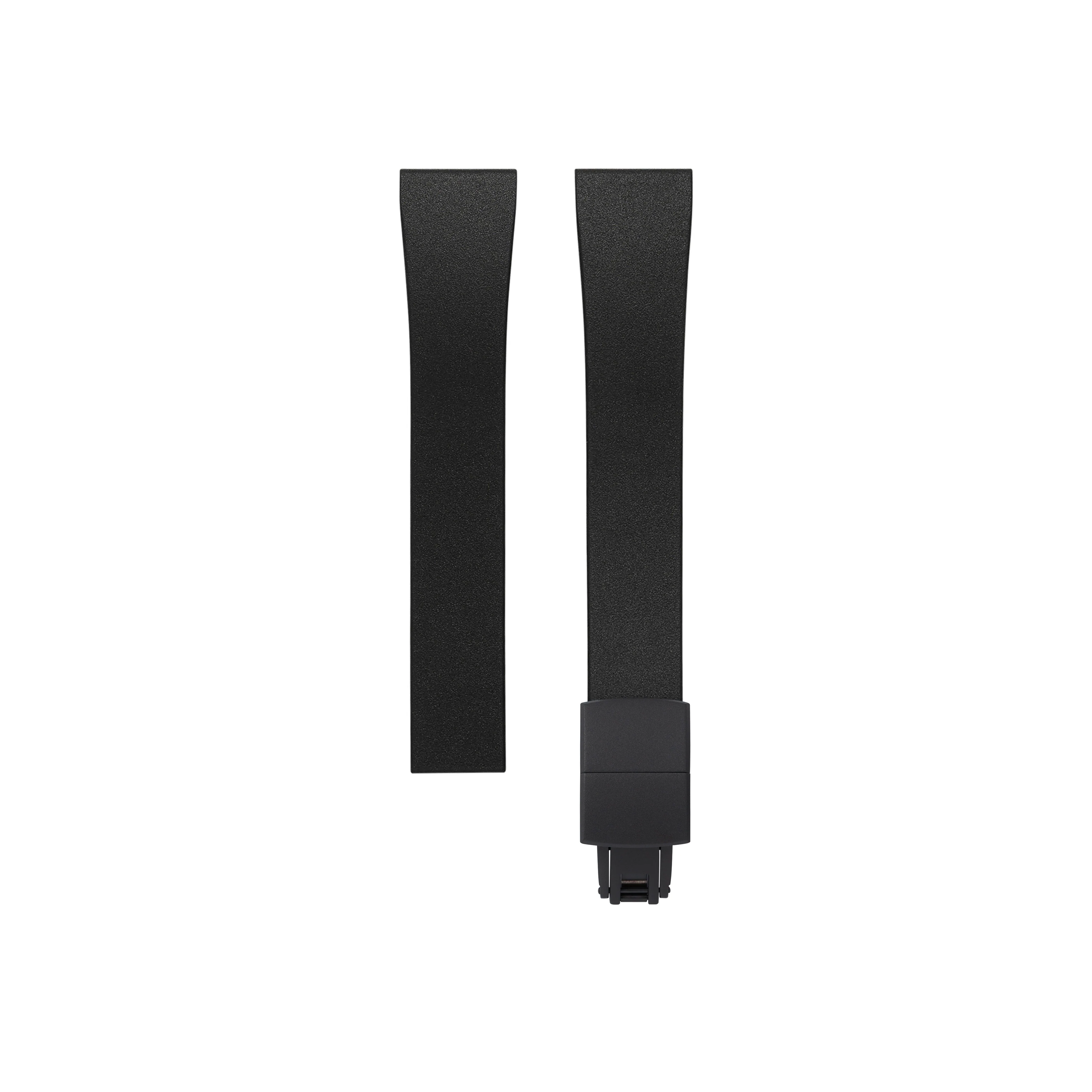 Black CTS Rubber Strap - Image 20