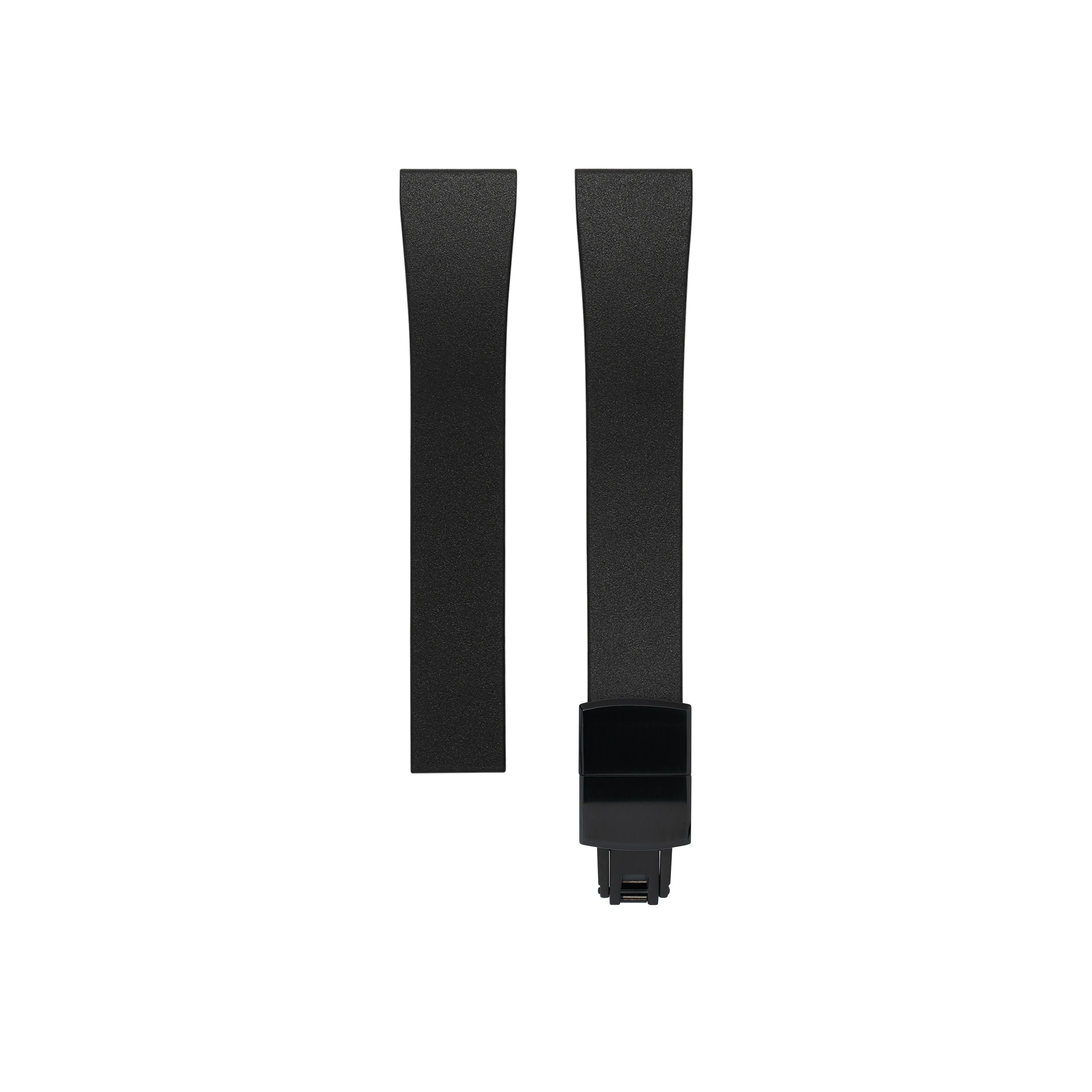 Black CTS Rubber Strap - Image 28