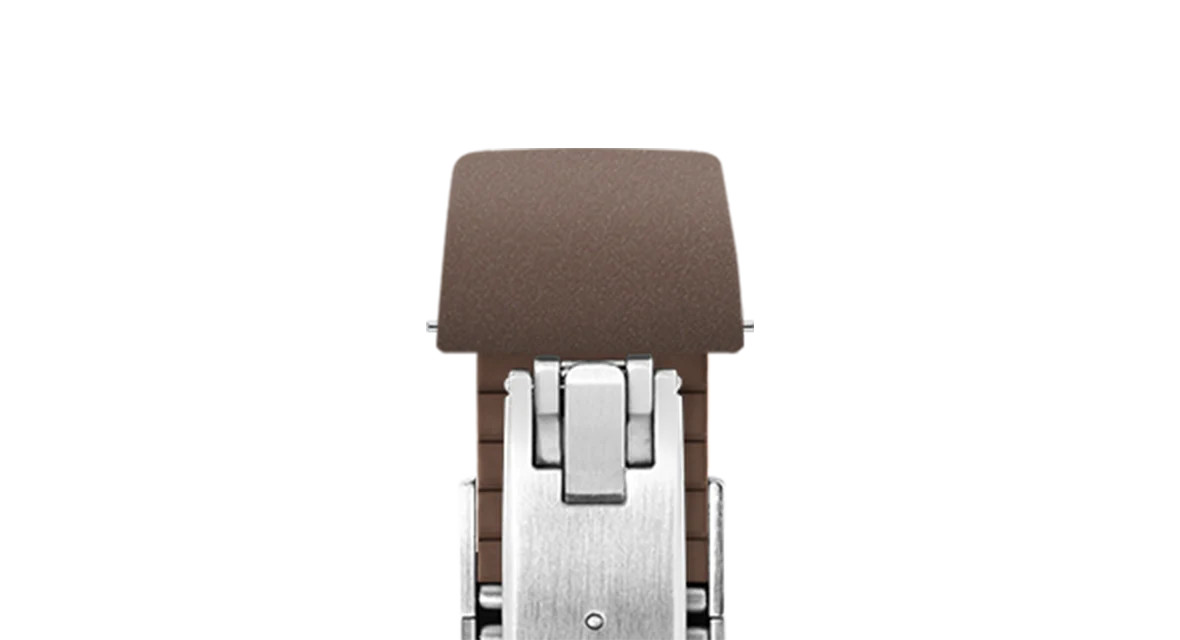 Brown CTS Rubber Strap - Image 7
