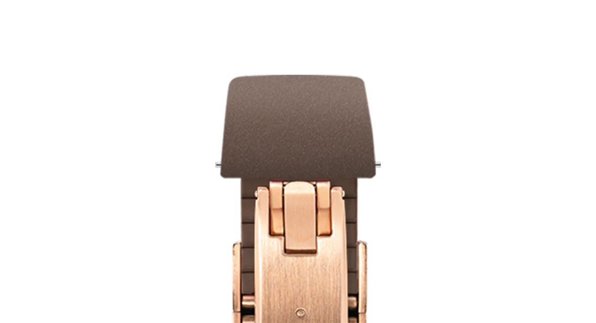Brown CTS Rubber Strap - Image 9