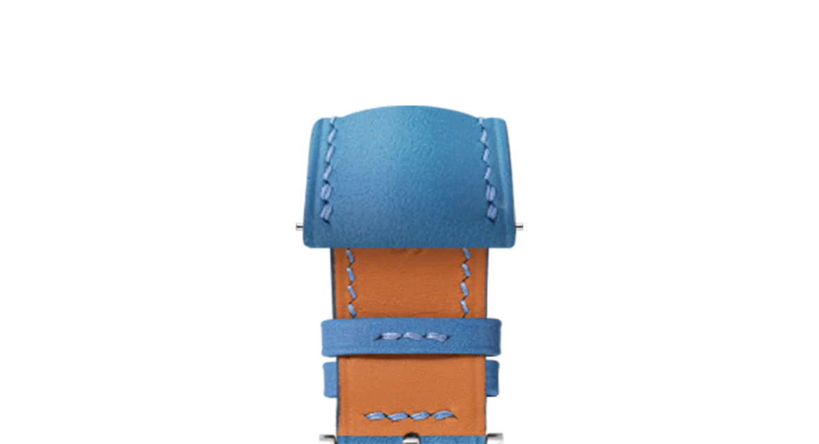 Cobalt Baranil Signature Strap - Image 4