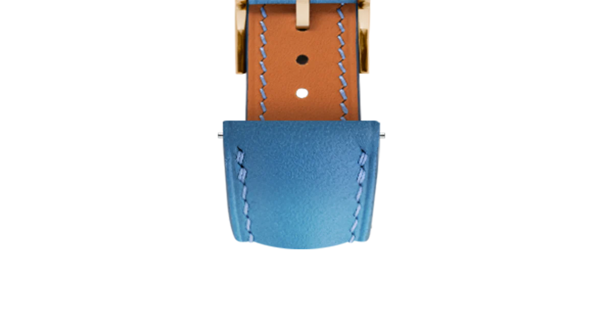 Cobalt Baranil Signature Strap - Image 9
