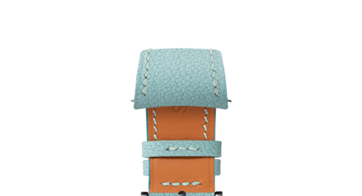 Overstock: Colibri Chevre Slim (Curved) Strap - Image 10