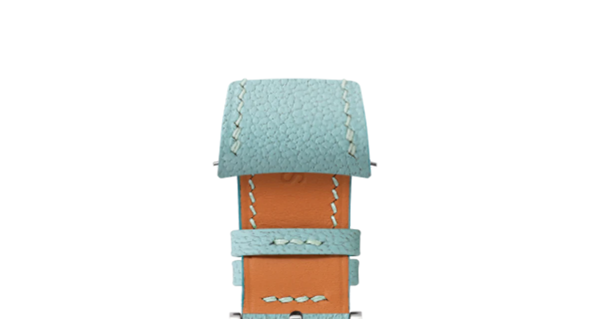 Overstock: Colibri Chevre Slim (Curved) Strap - Image 4