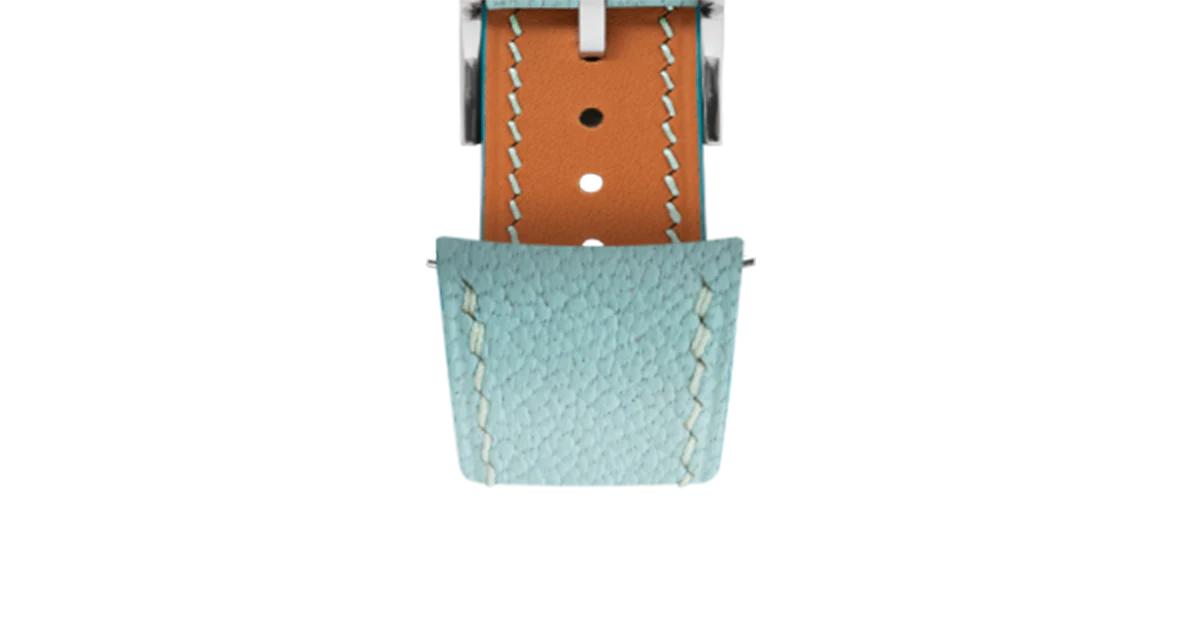 Overstock: Colibri Chevre Slim (Curved) Strap - Image 5