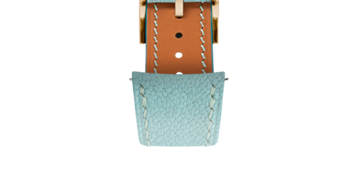 Overstock: Colibri Chevre Slim (Curved) Strap - Image 9