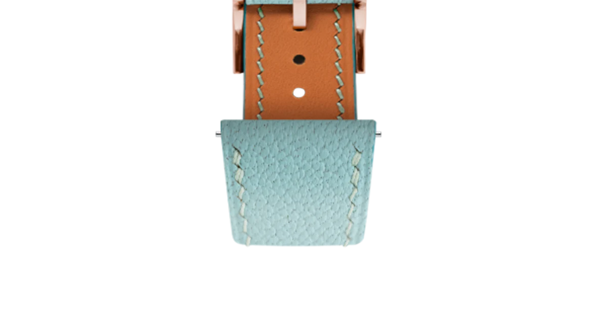 Colibri Chevre Slim Strap - Image 10