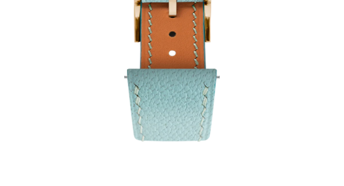 Colibri Chevre Slim Strap - Image 12