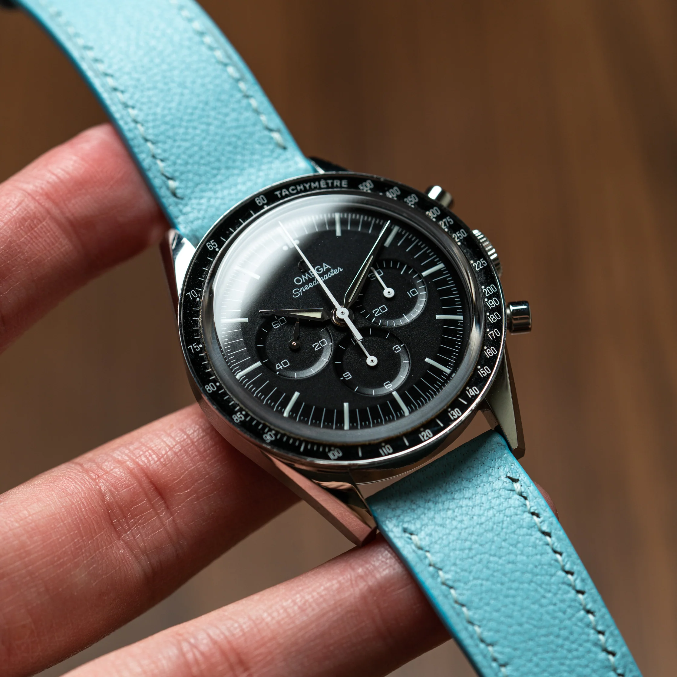 Colibri Chevre Slim Strap - Image 5