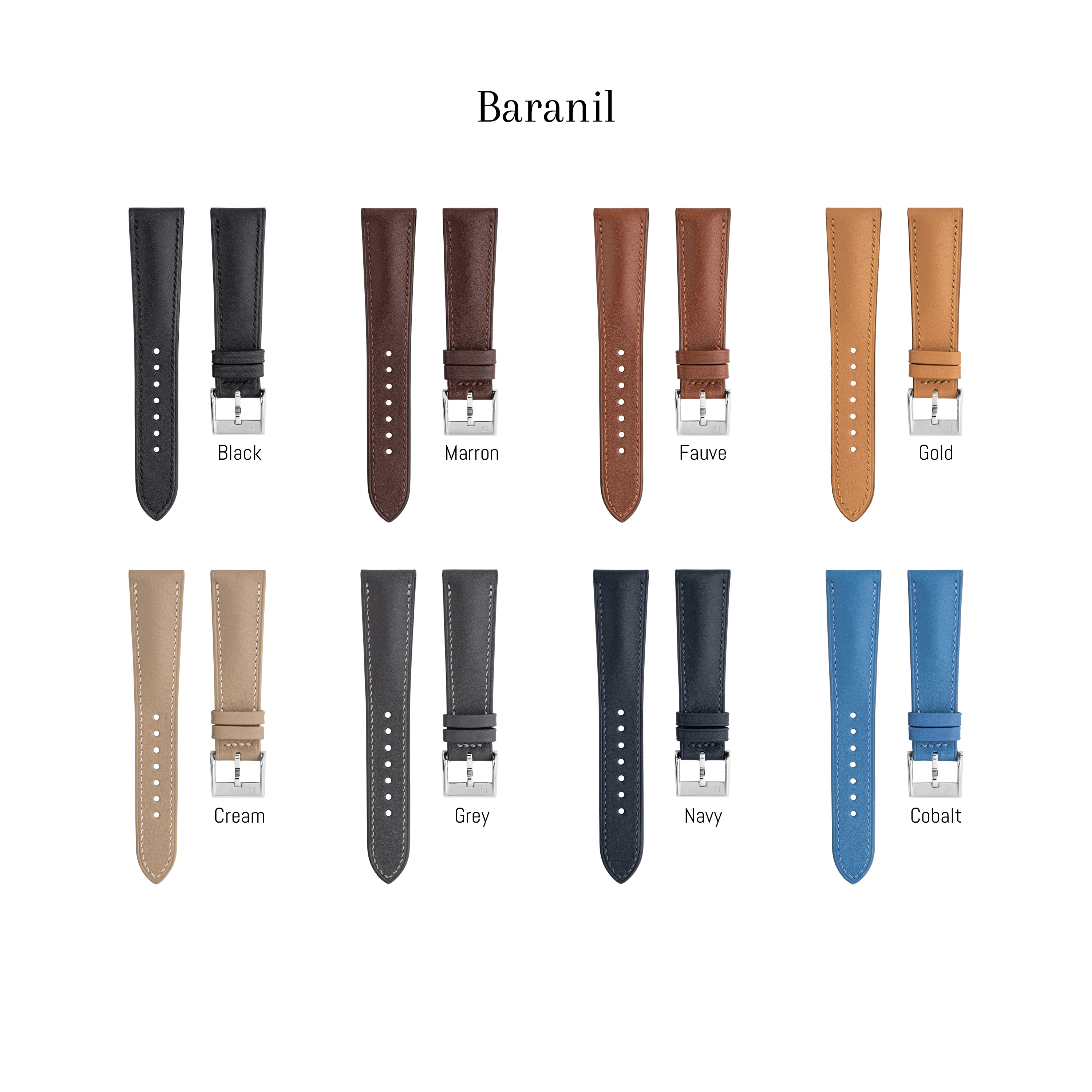 Custom Watch Strap for A. Lange & Söhne Odysseus - Image 10