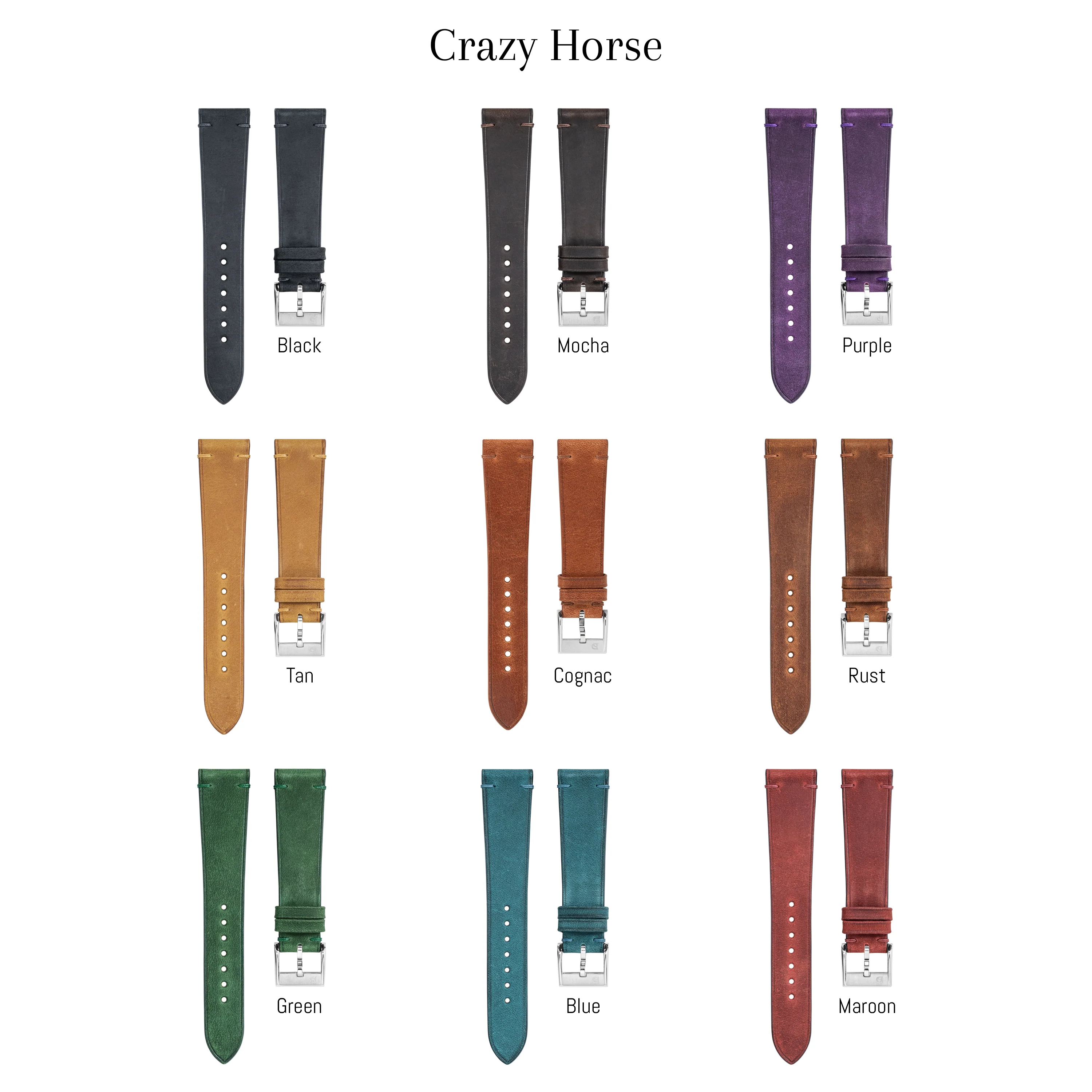 Custom Watch Strap - Image 10