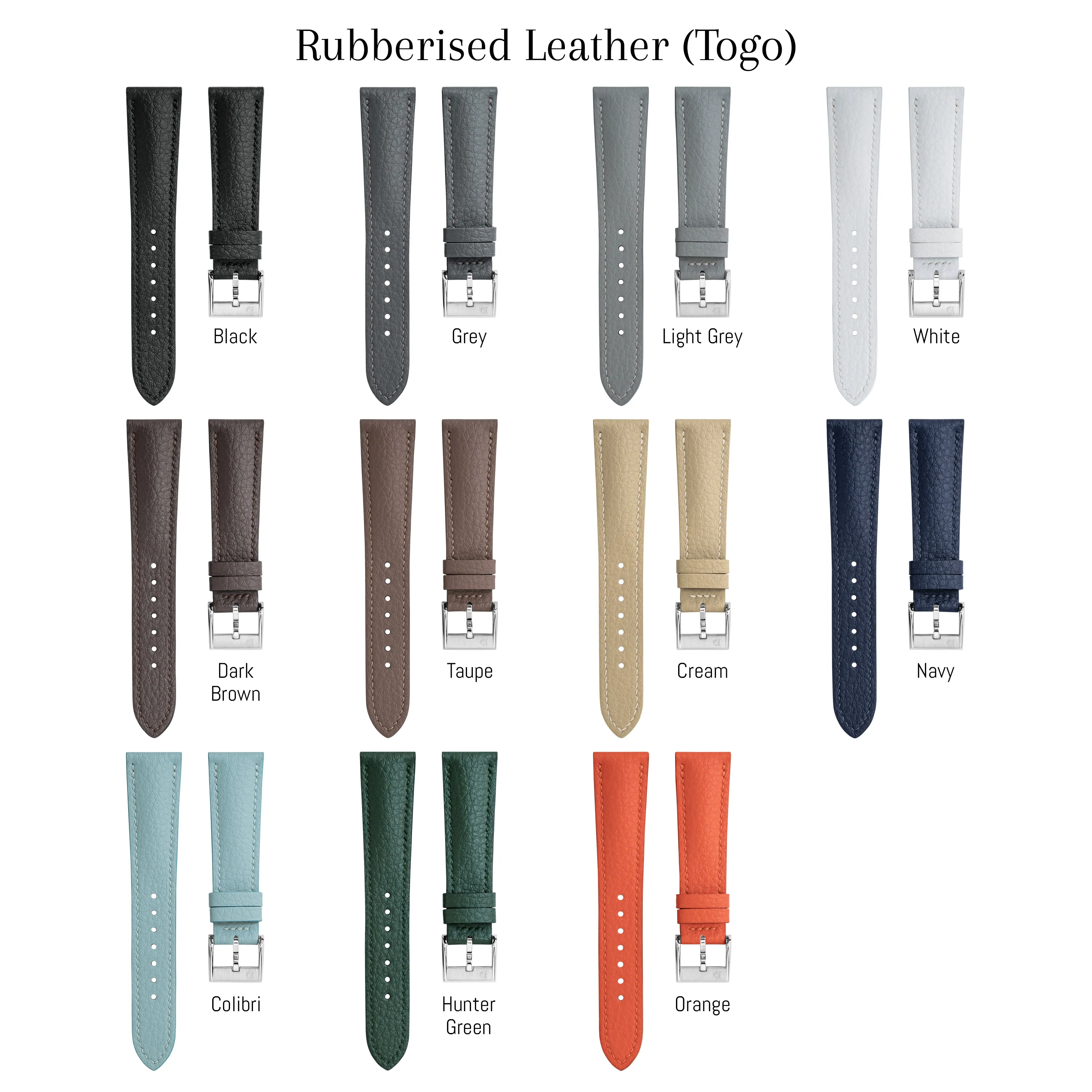 Custom Watch Strap for A. Lange & Söhne Odysseus - Image 19