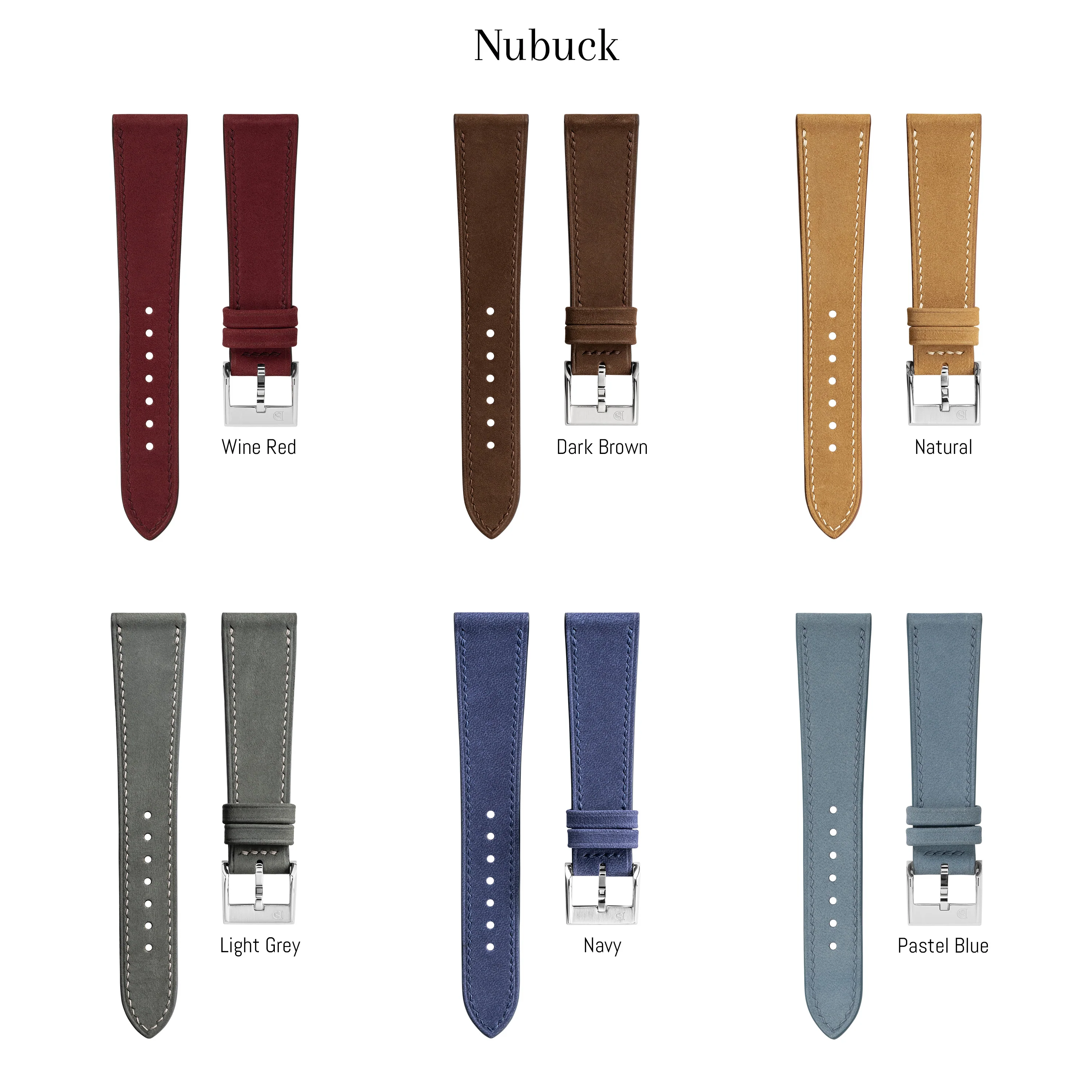 Custom Watch Strap for A. Lange & Söhne Odysseus - Image 28