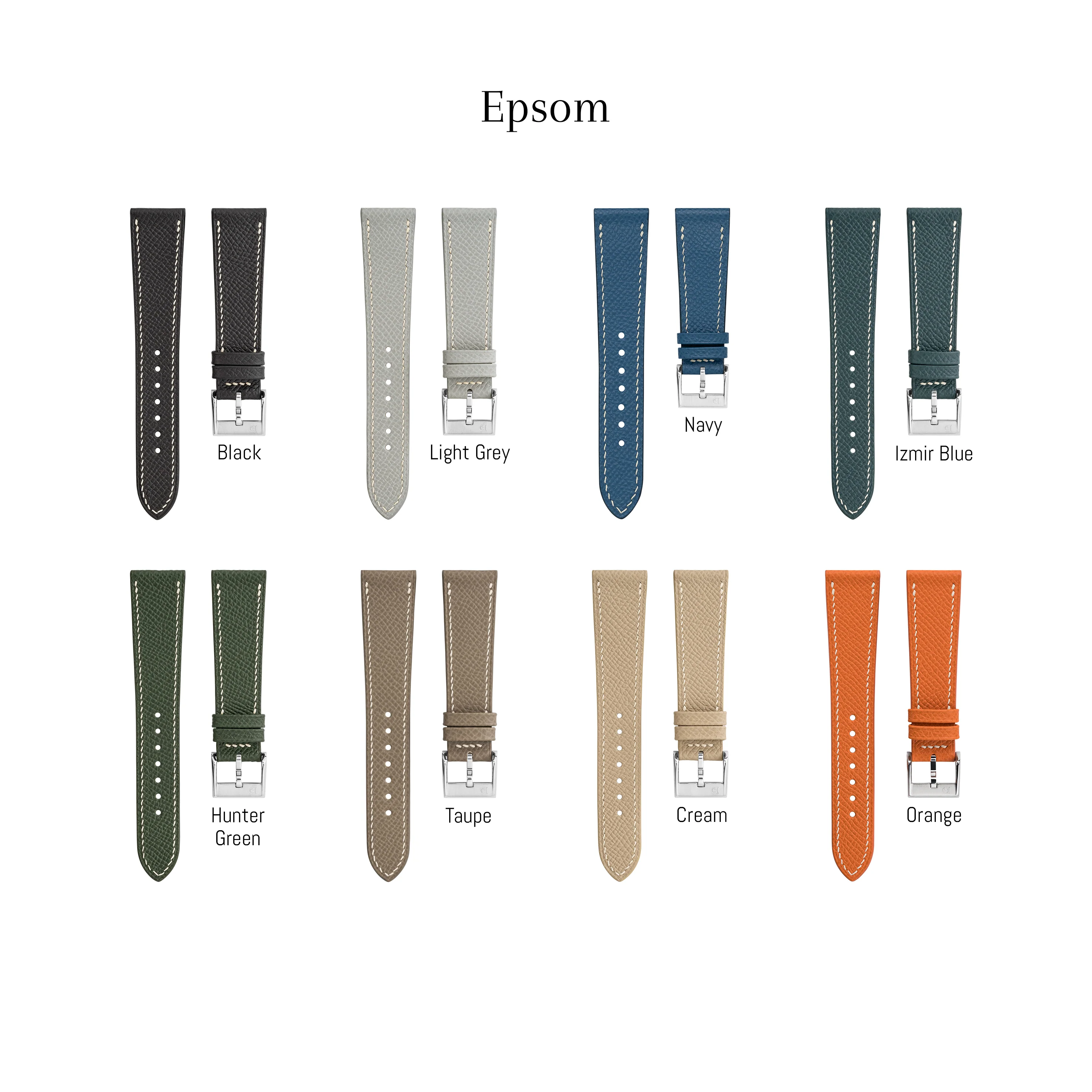 Custom Watch Strap - Image 11