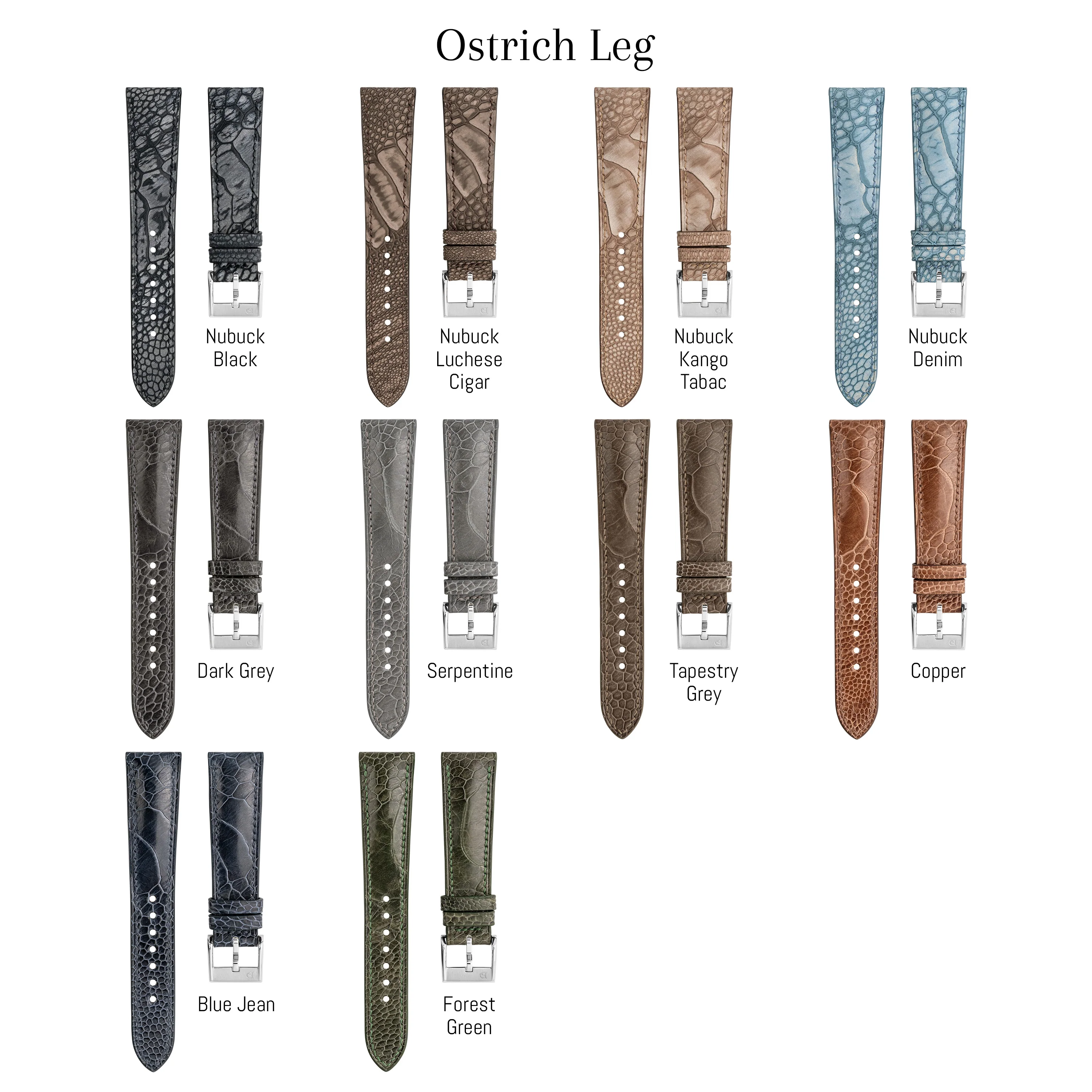 Custom Watch Strap for Tissot PRX - Image 13