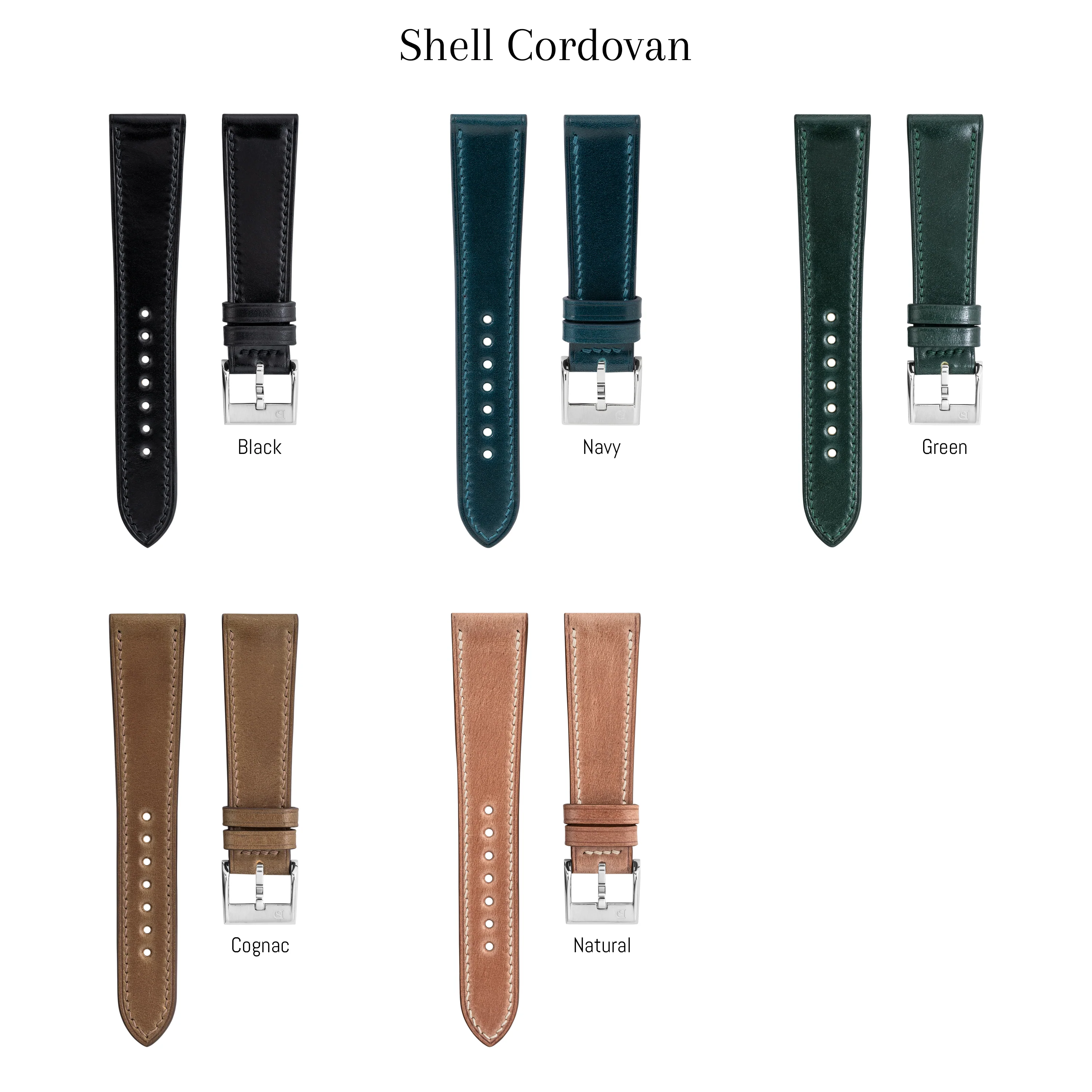 Custom Watch Strap - Image 22