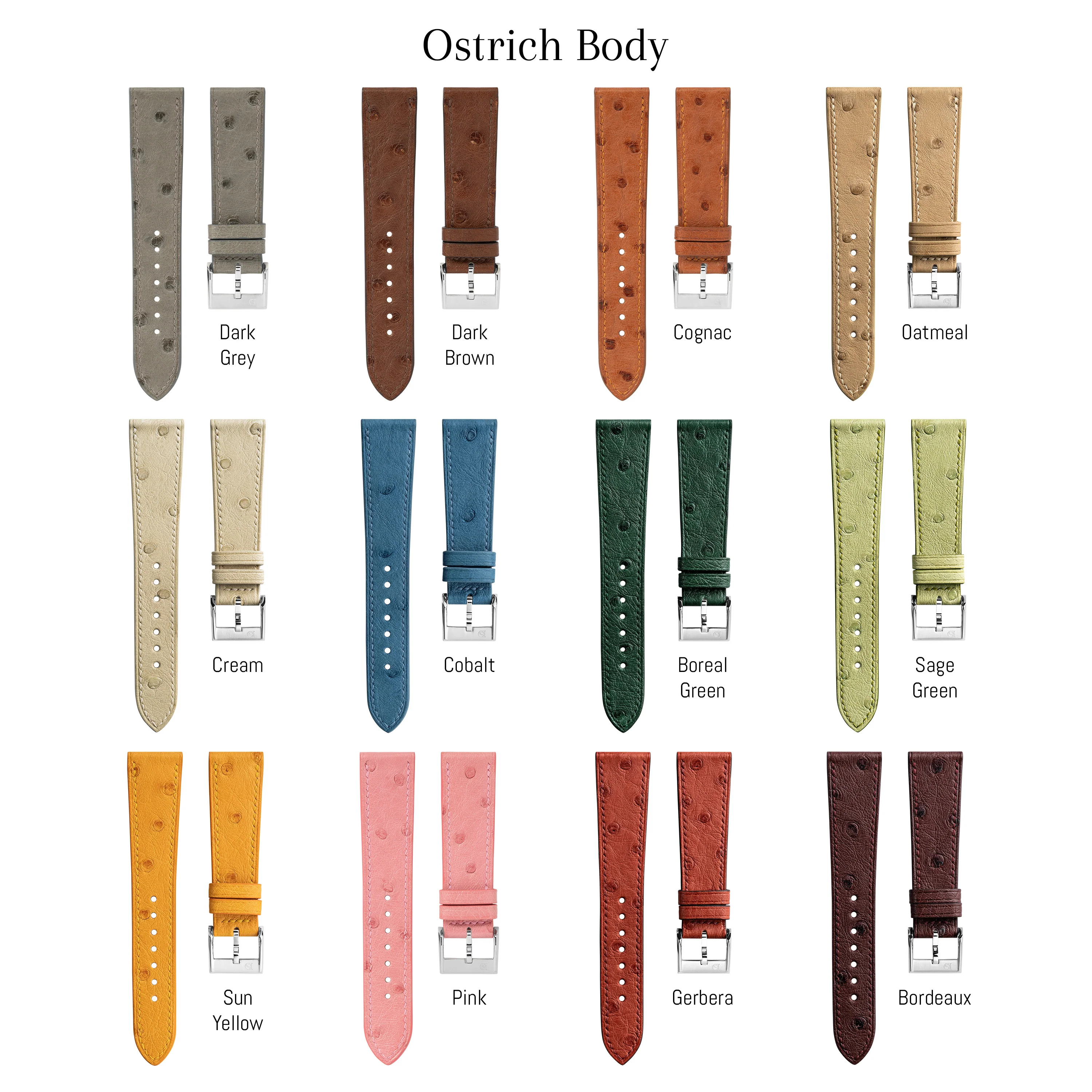 Custom Watch Strap for MB&F Horological Machines - Image 16