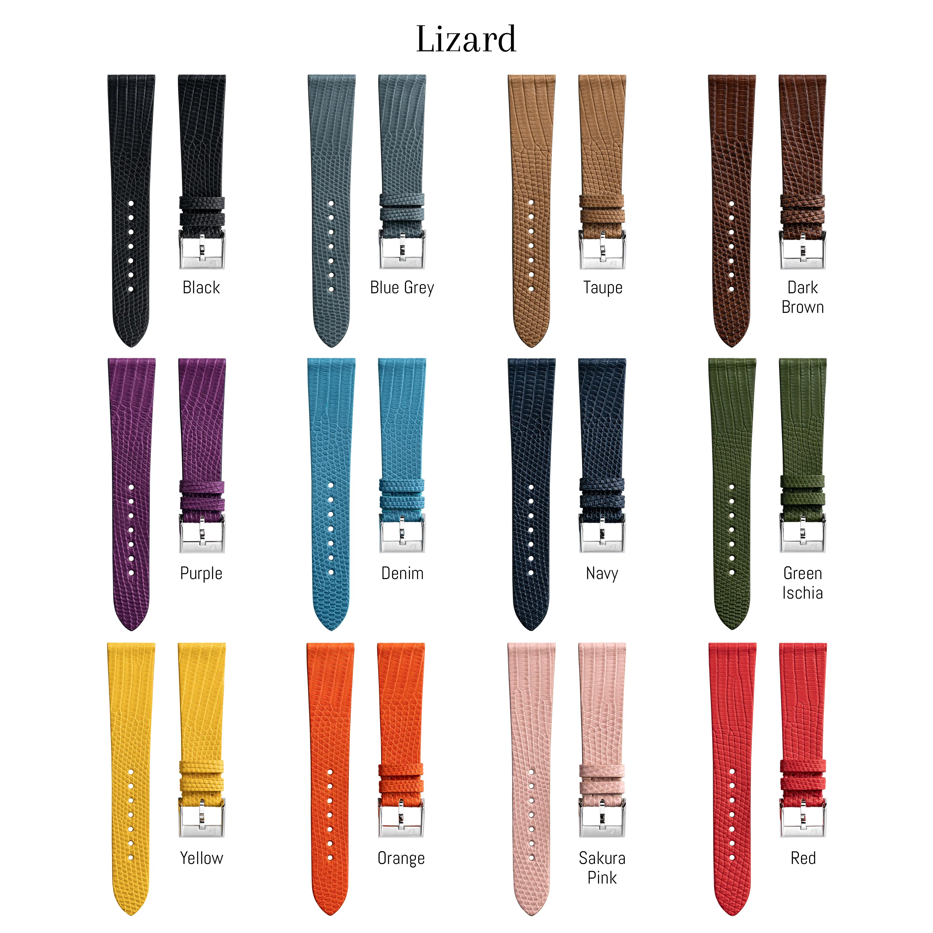 Custom Watch Strap for Tissot PRX - Image 10