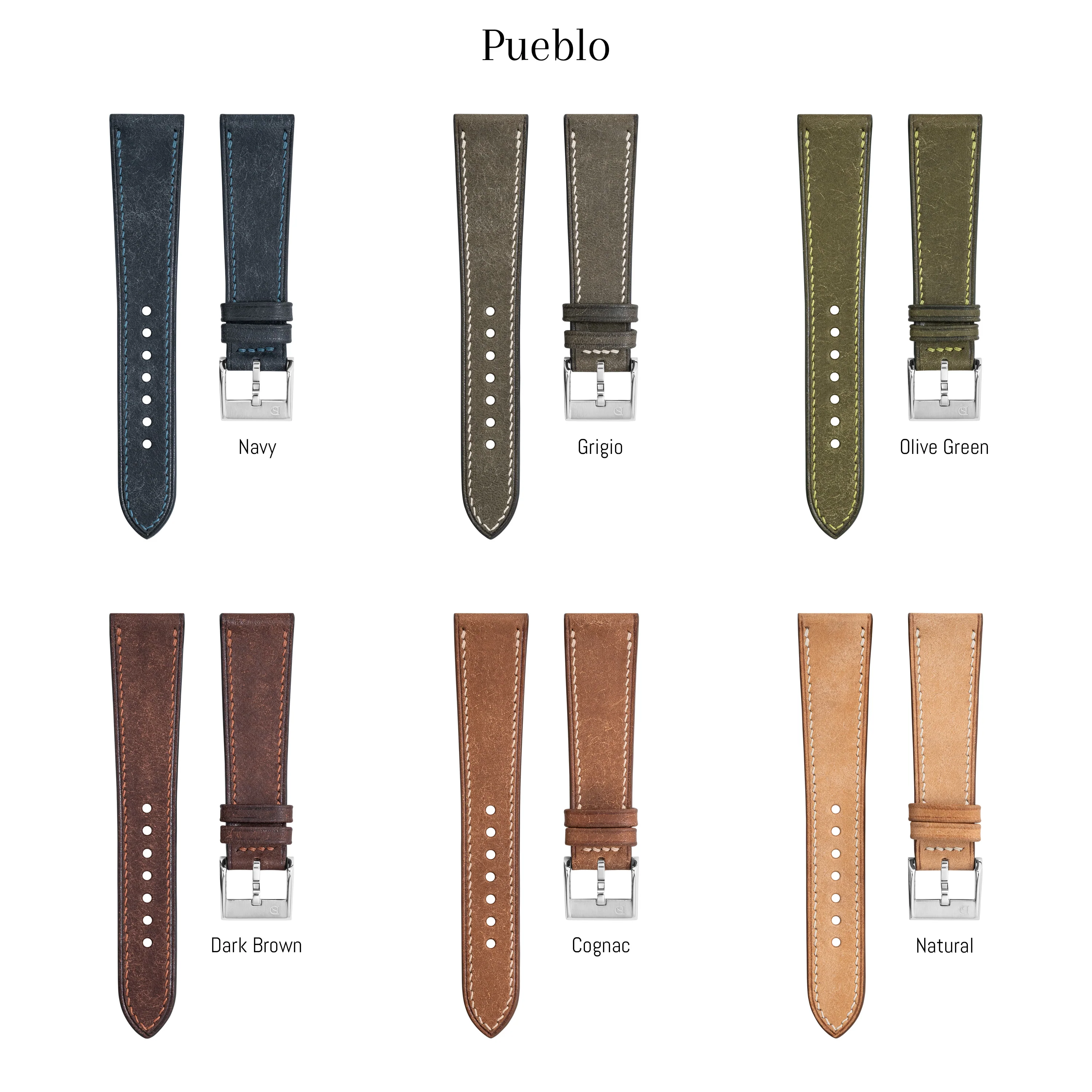 Custom Watch Strap - Image 16