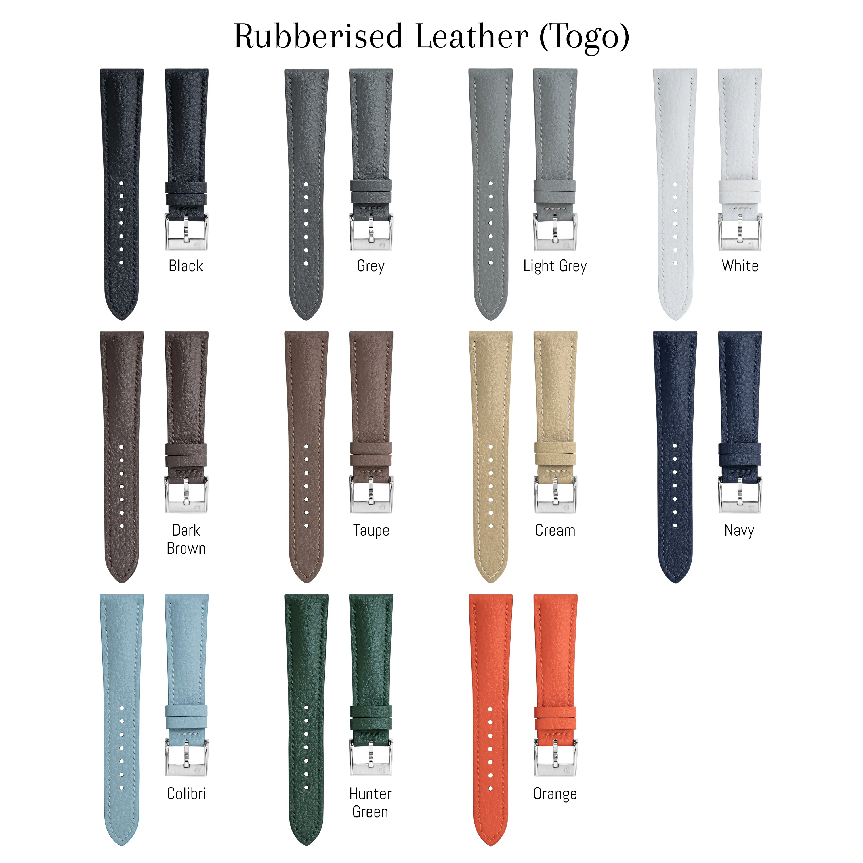 Custom Watch Strap - Image 18
