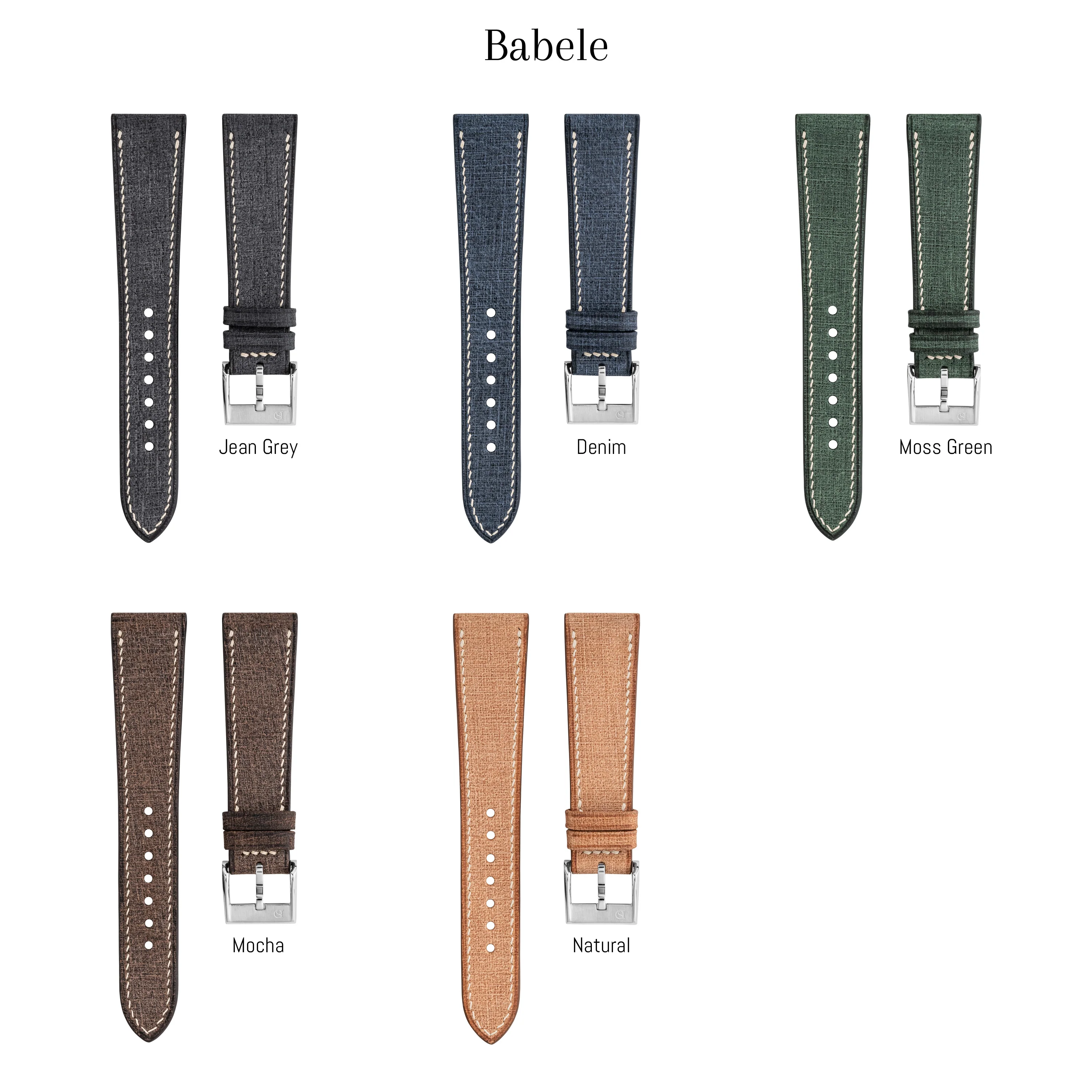 Custom Watch Strap - Image 6