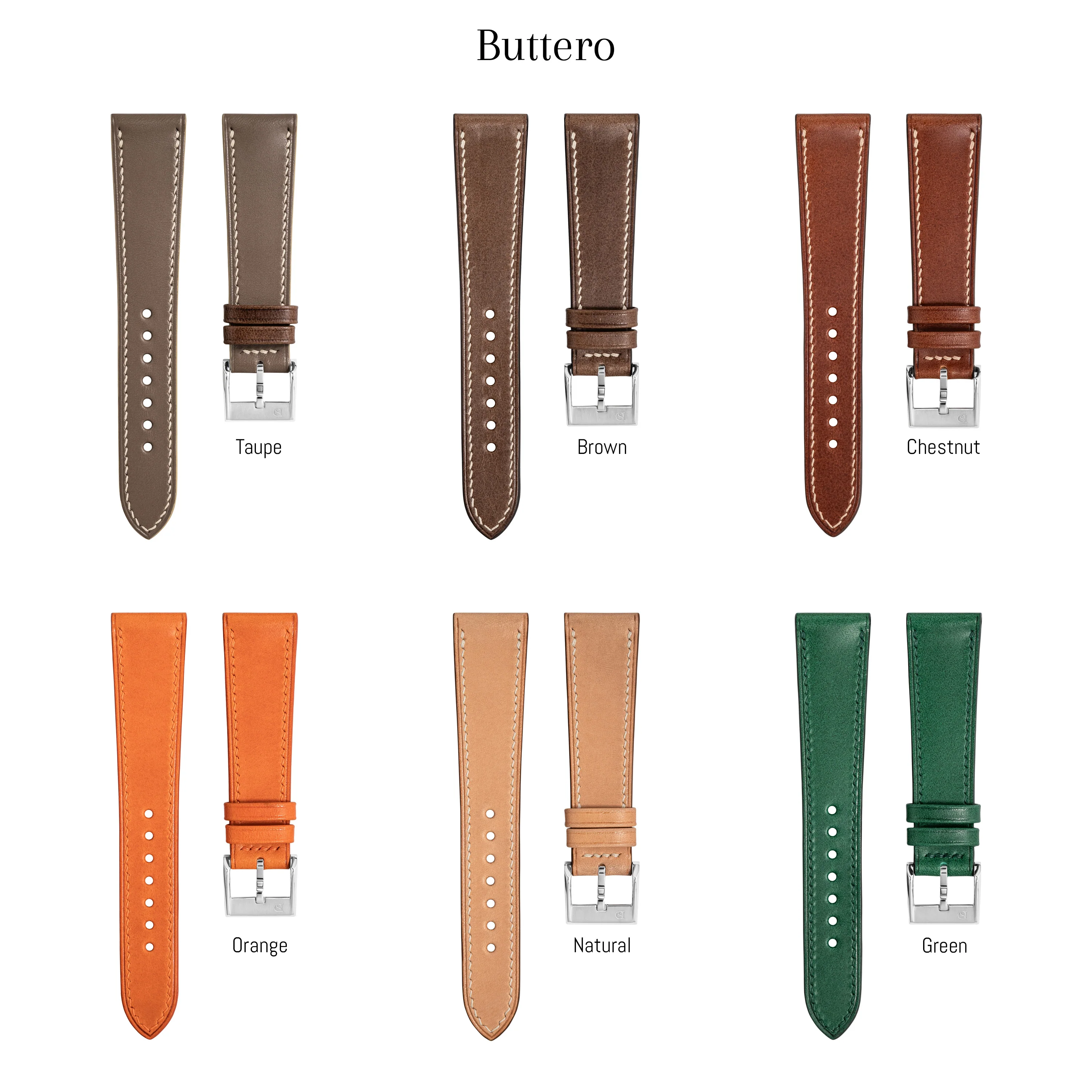 Custom Watch Strap - Image 8