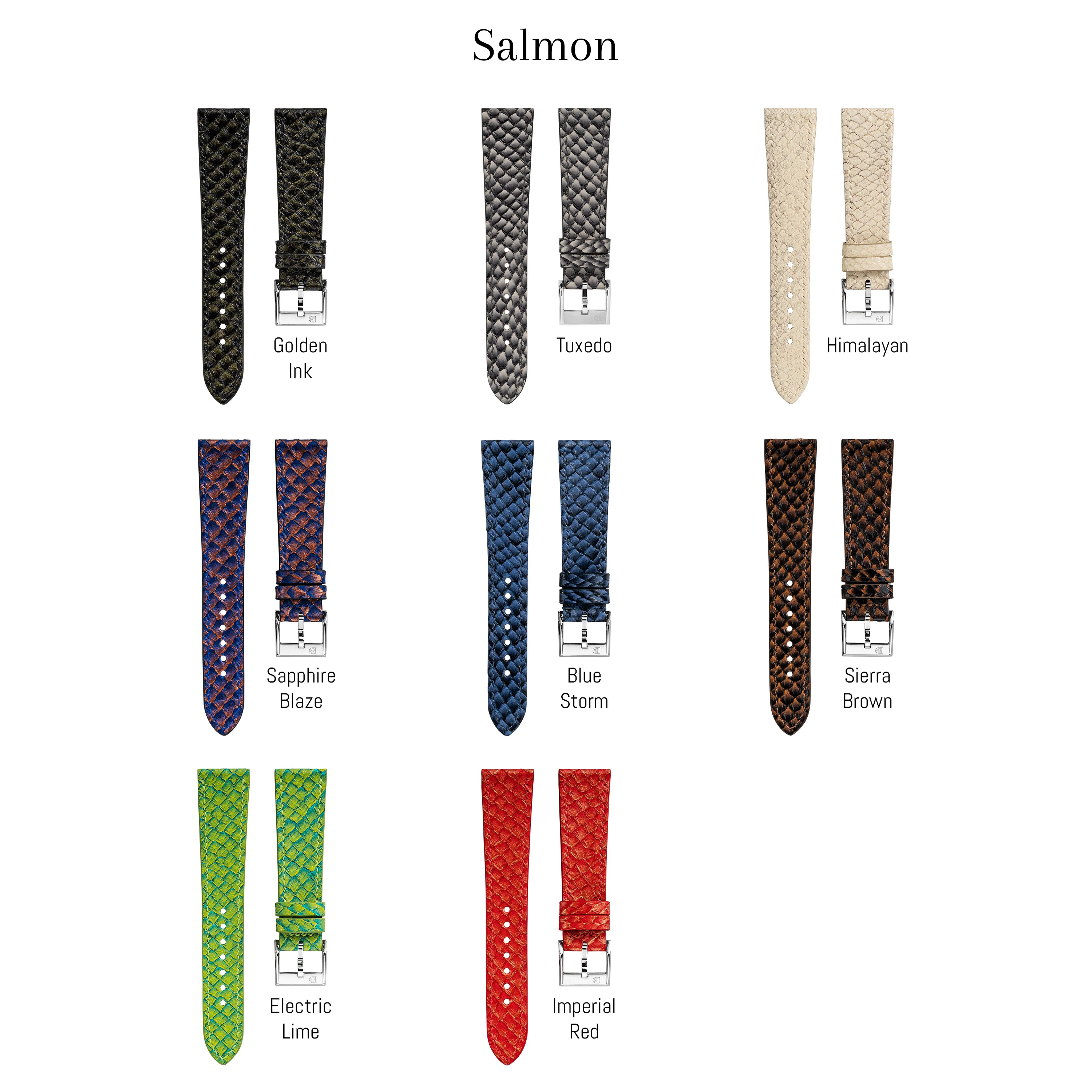 Custom Watch Strap for Vacheron Constantin Overseas - Image 28