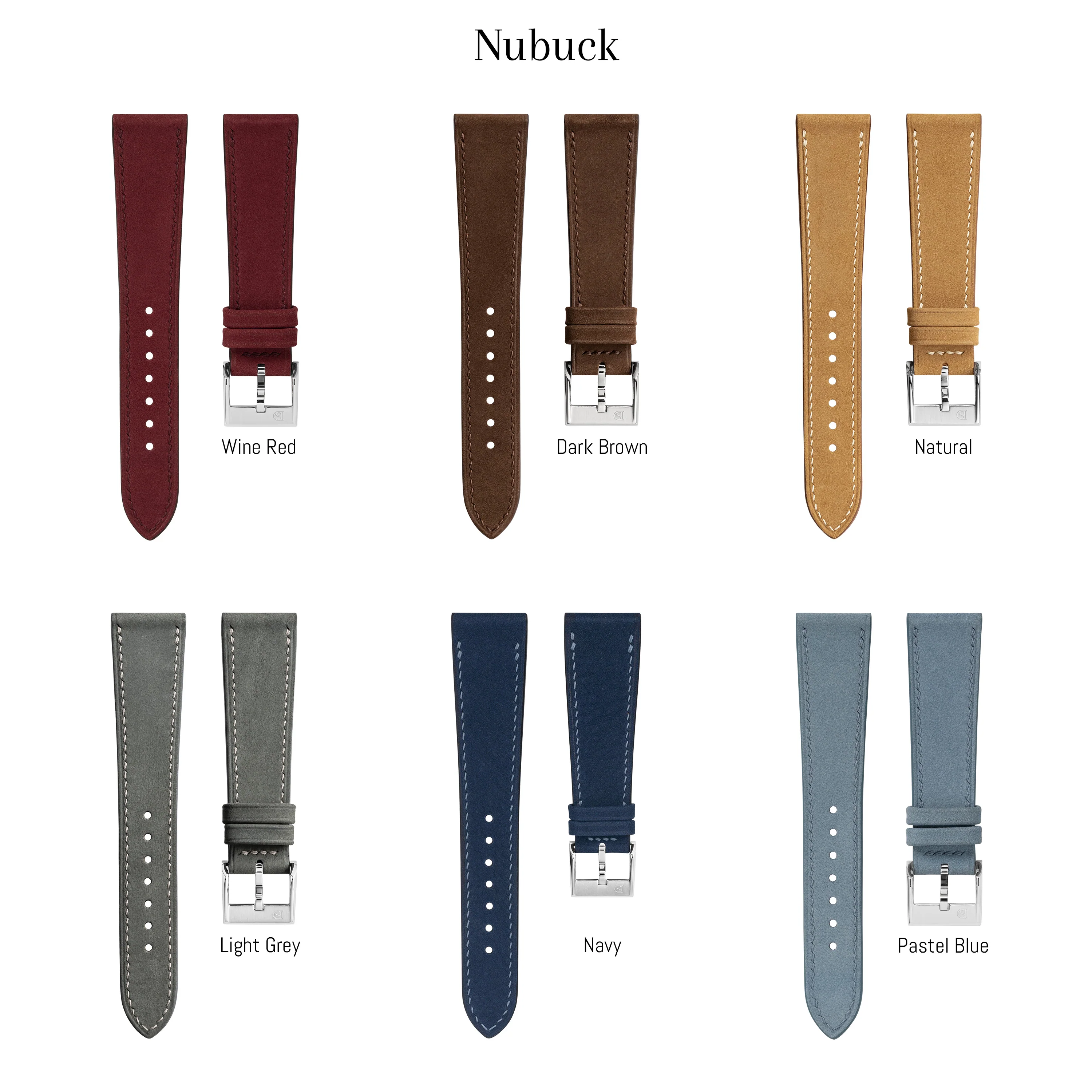 Custom Watch Strap for Vacheron Constantin Overseas - Image 29