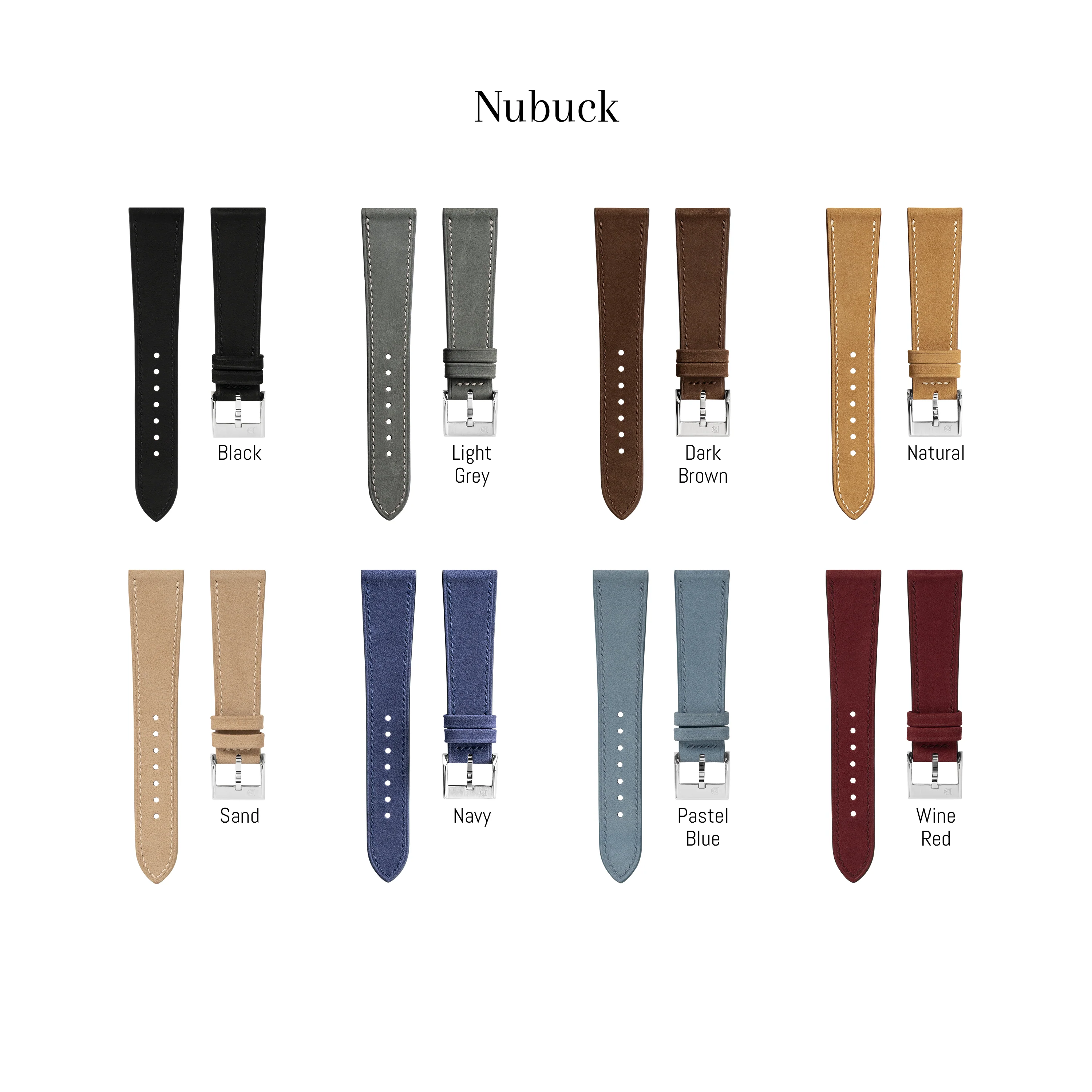 Custom Watch Strap for Vacheron Constantin Overseas - Image 31