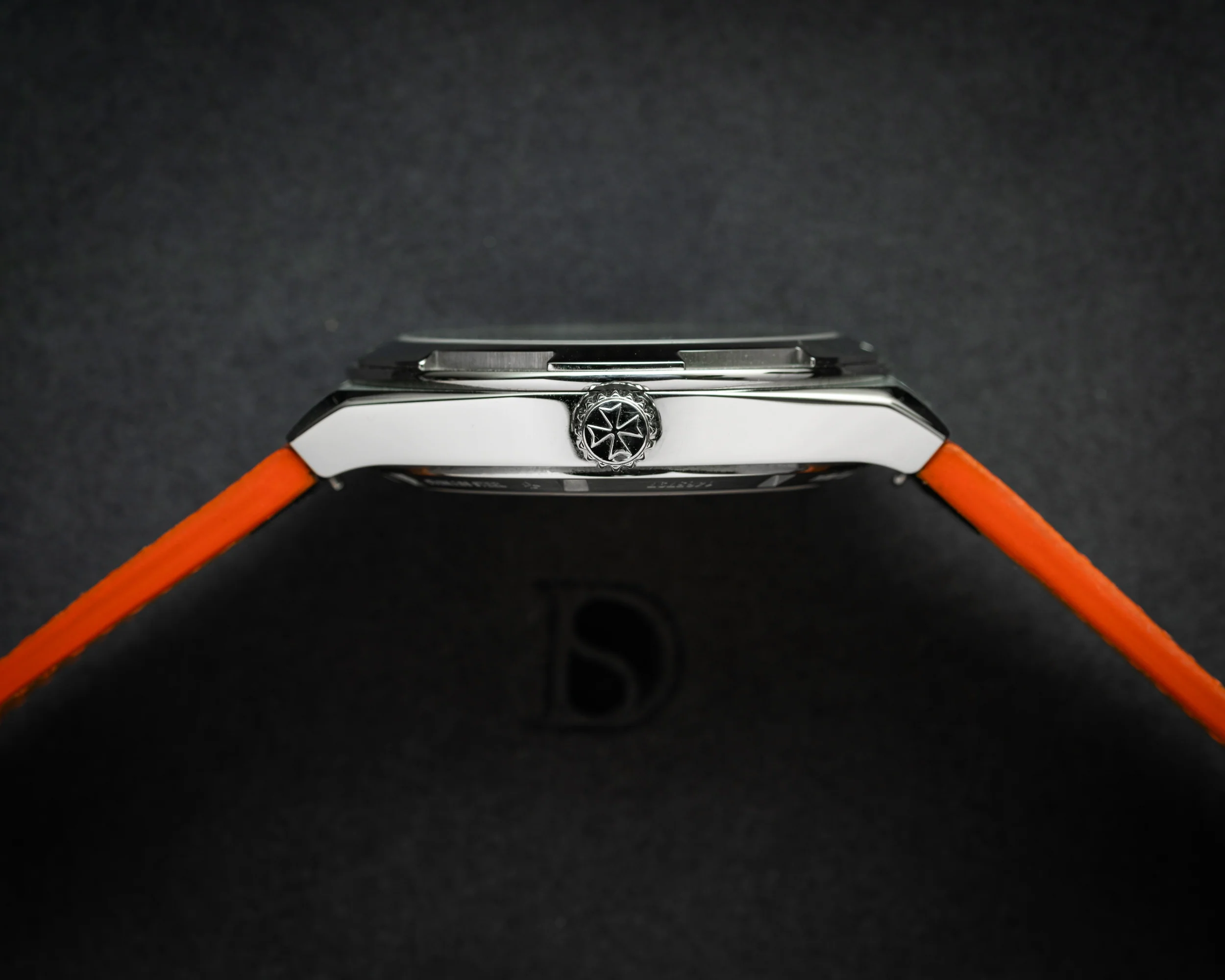 Custom Watch Strap for Vacheron Constantin Overseas - Image 5