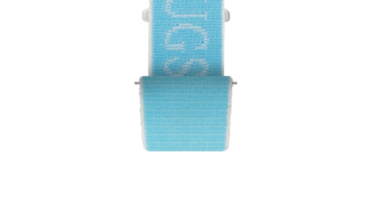 Overstock: Delcro Baby Blue/White - Image 7