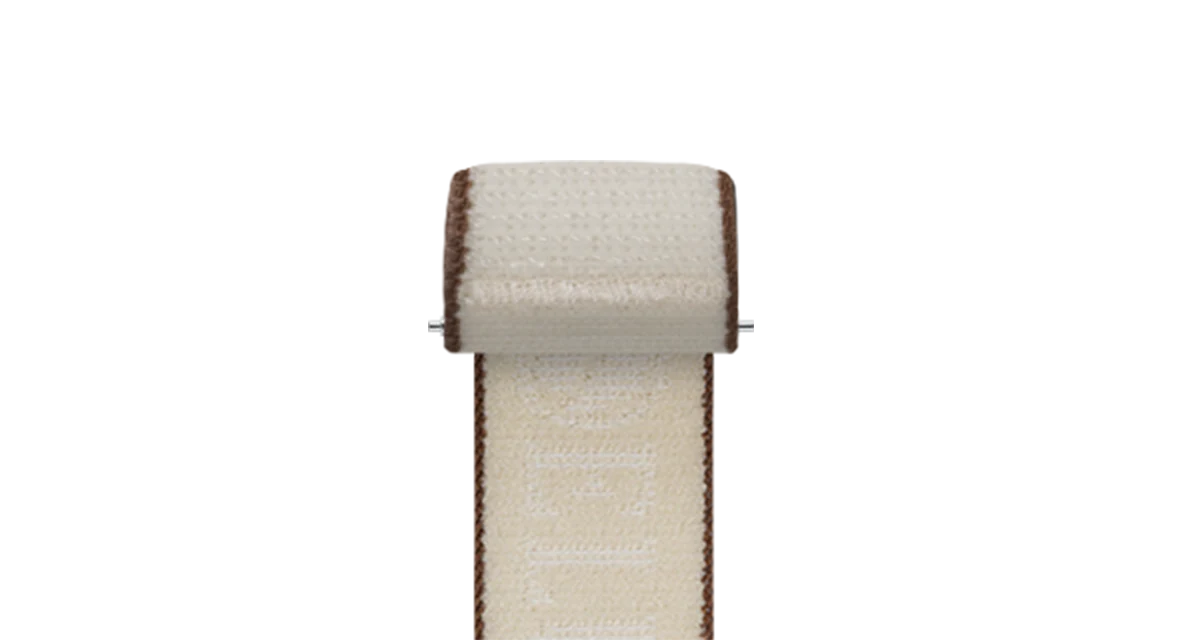 Overstock: Delcro Beige/Brown - Image 5