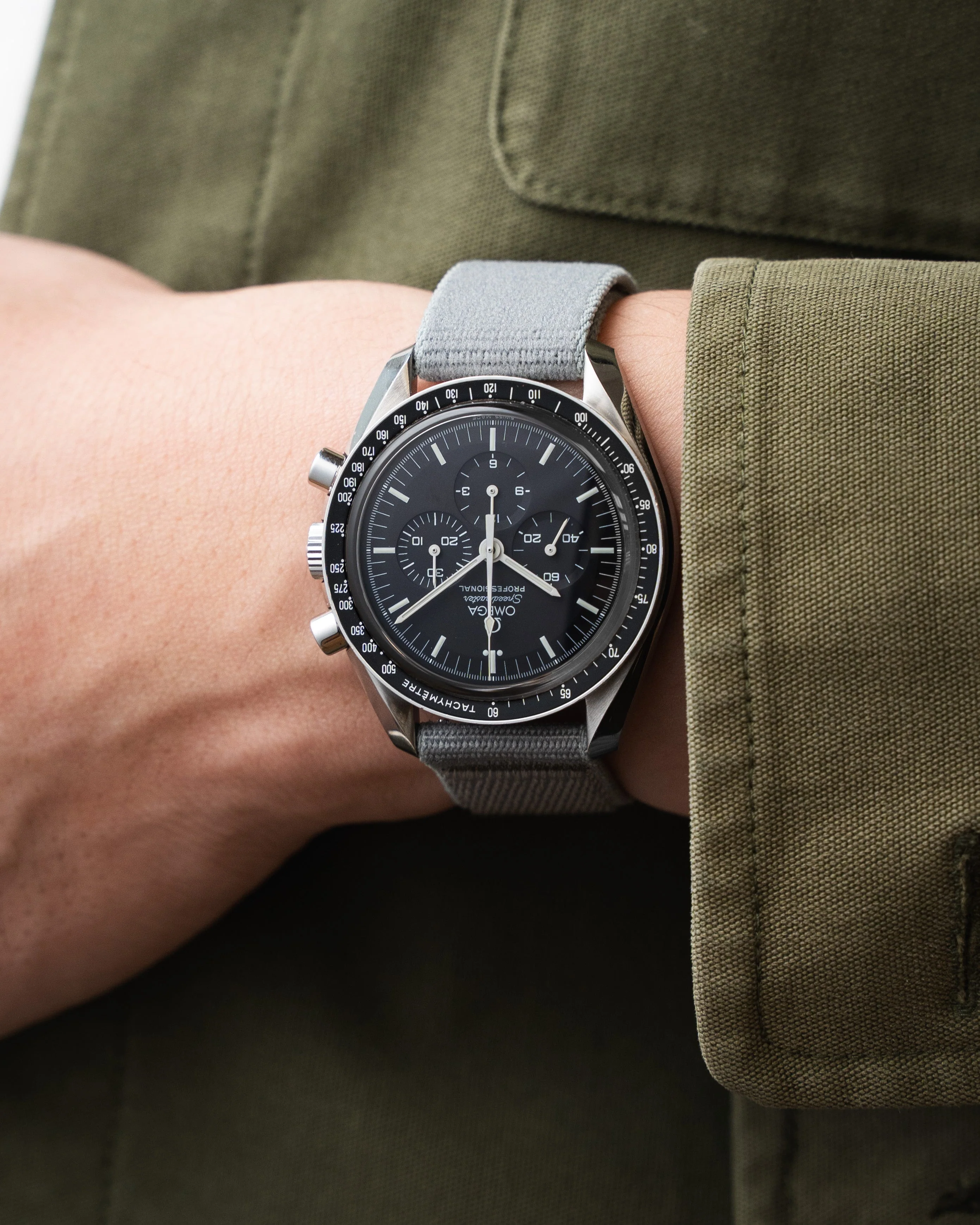 Delcro Grey - Image 3