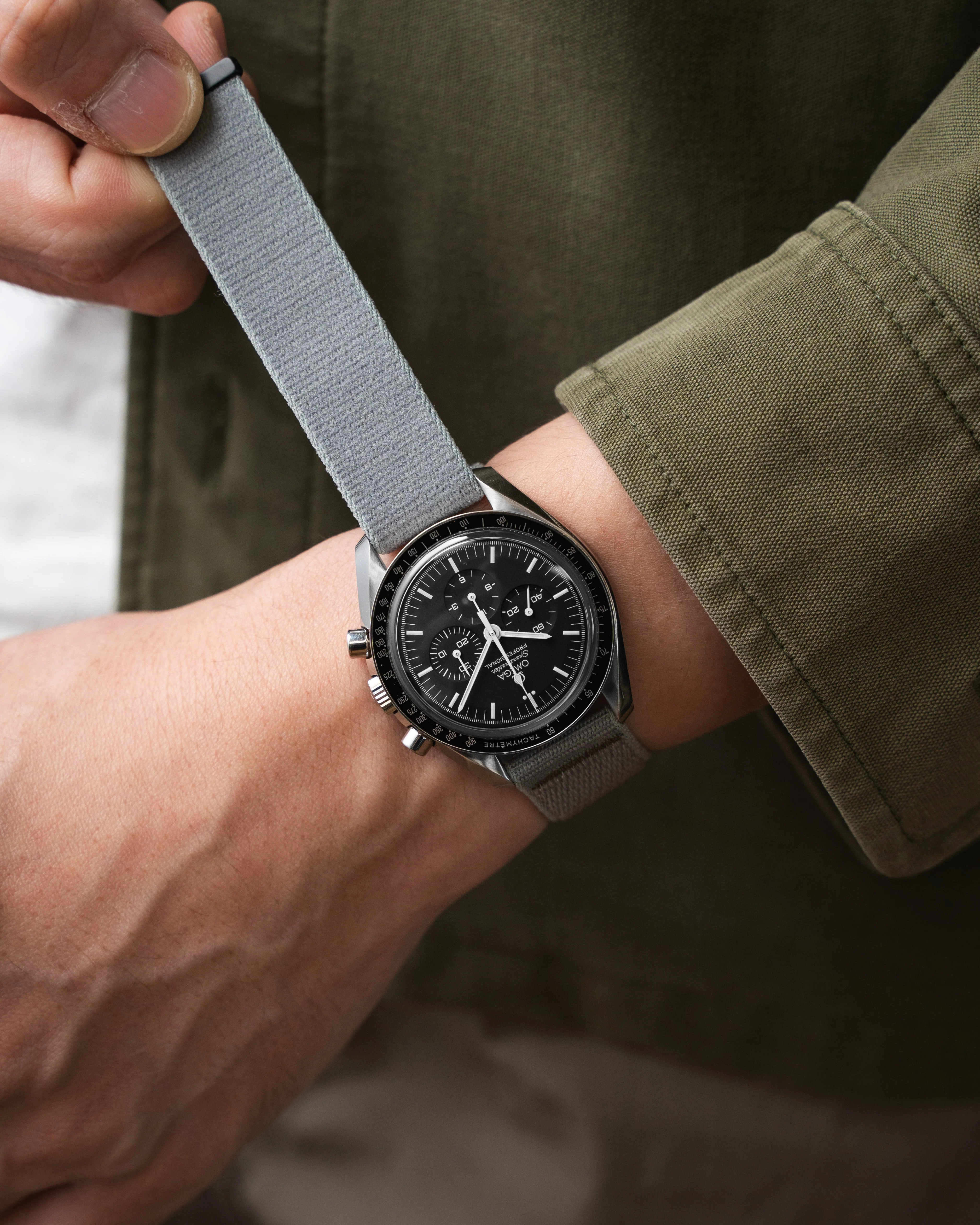 Delcro Grey - Image 4