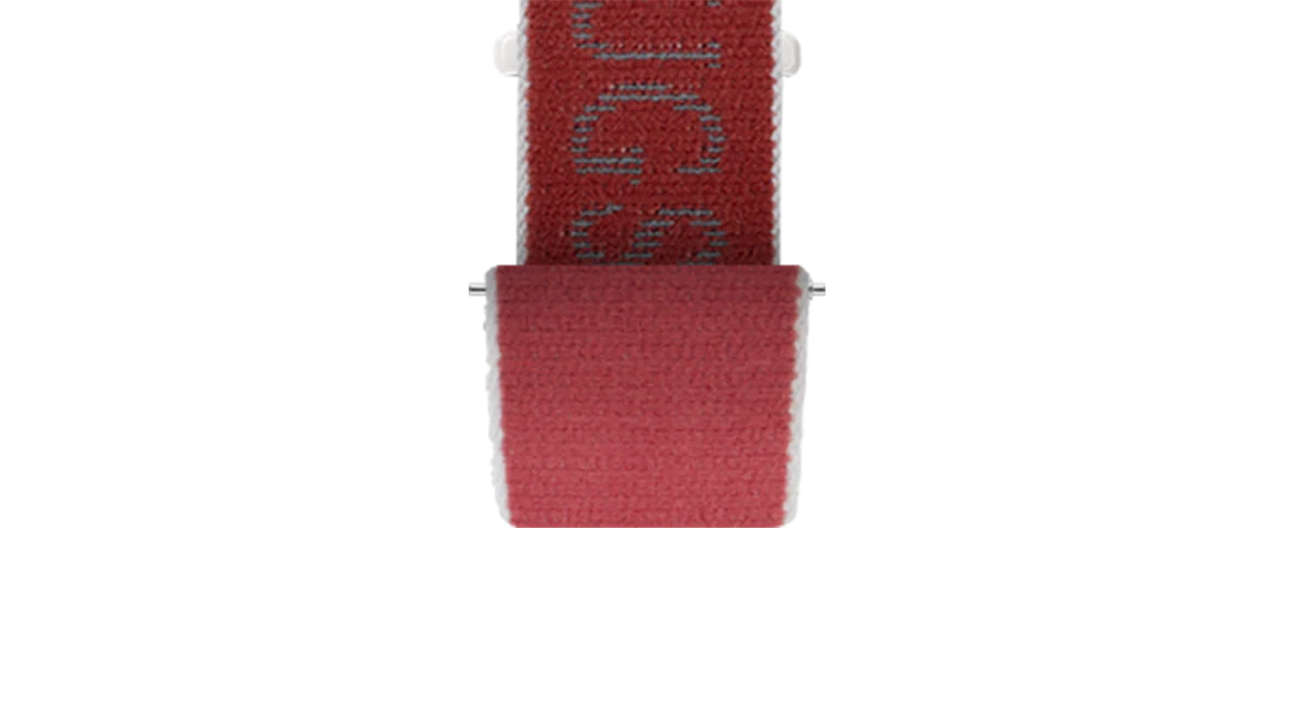 Overstock: Delcro Maroon/Light Grey - Image 7