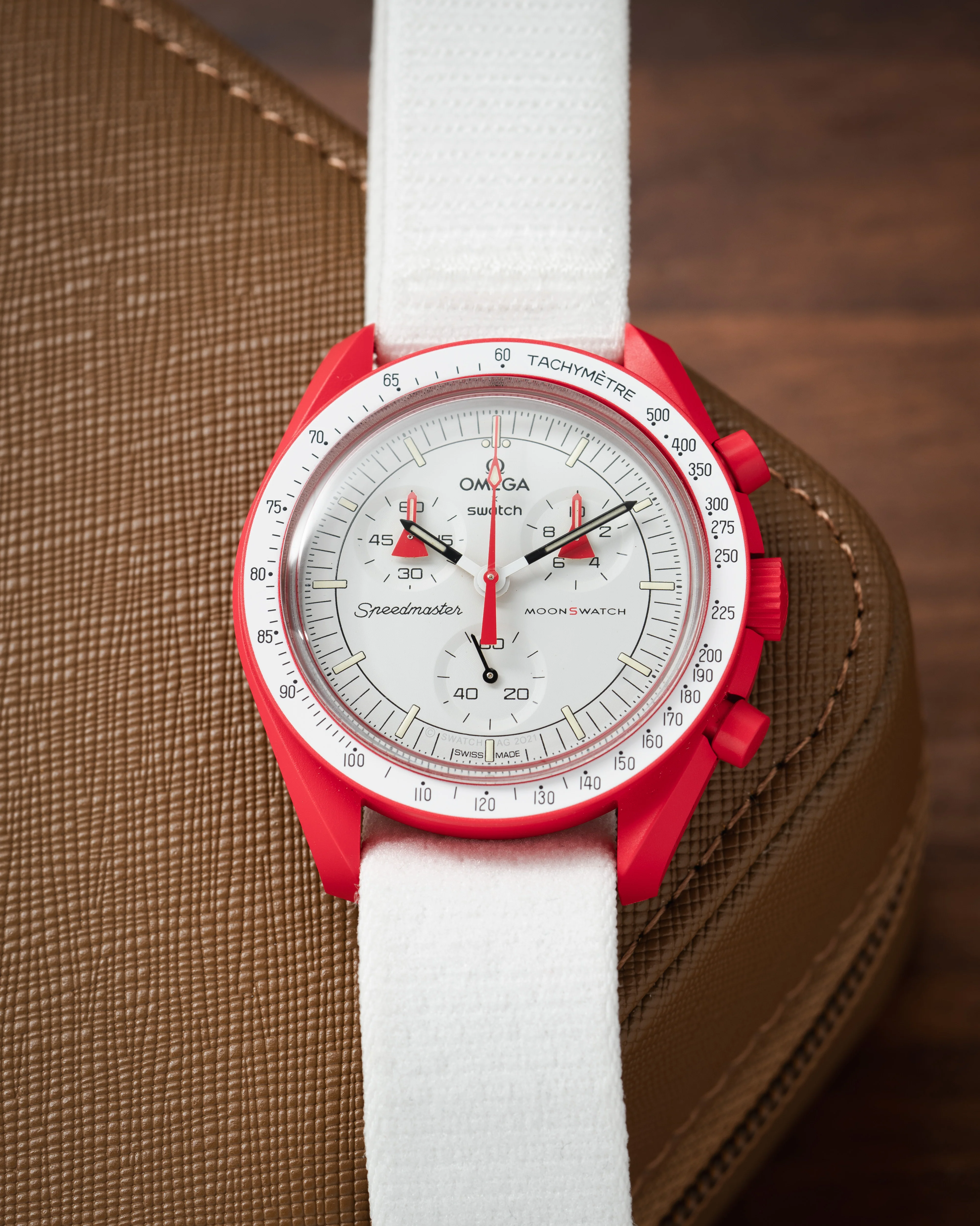Delcro White - Image 5