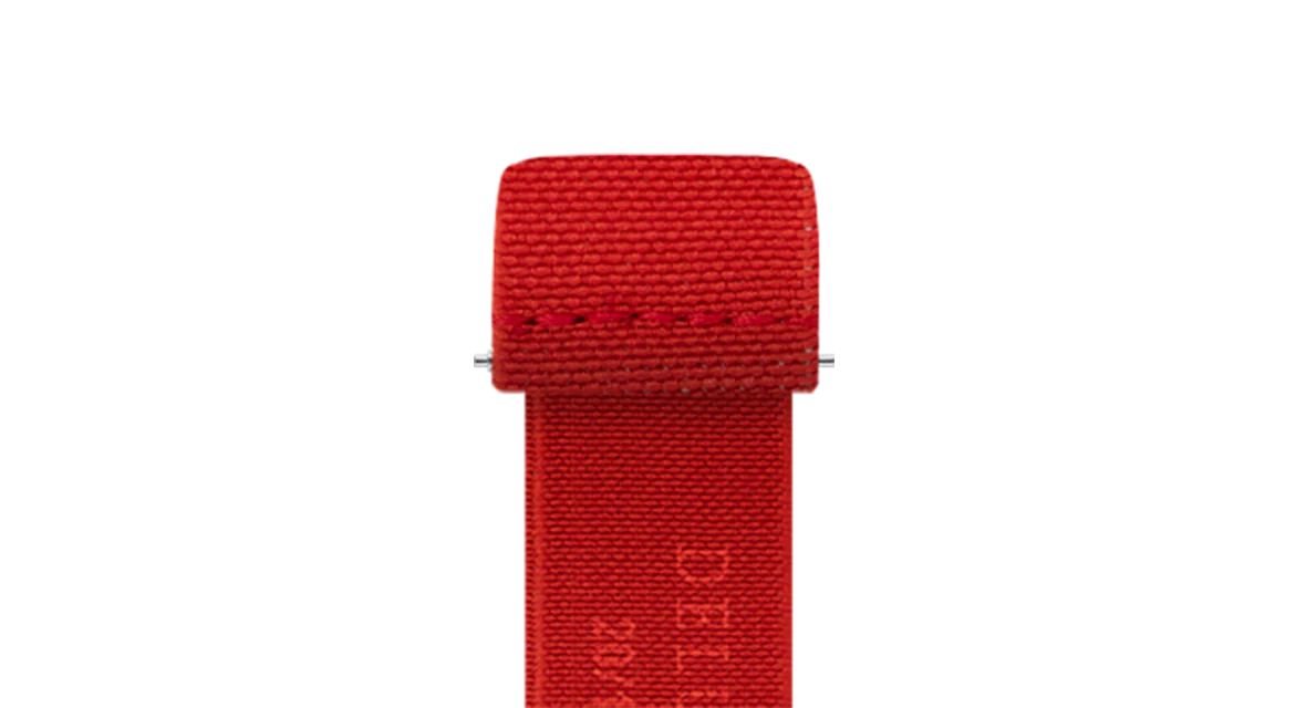 Overstock: Elastic Loop Red - Image 5