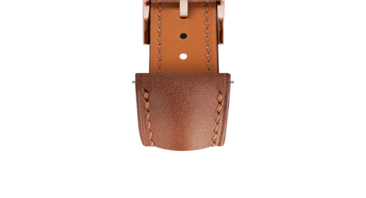 Fauve Baranil Signature Strap - Image 10