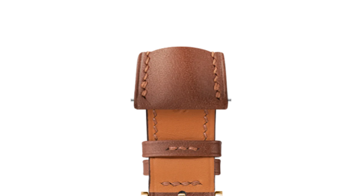 Fauve Baranil Signature Strap - Image 11