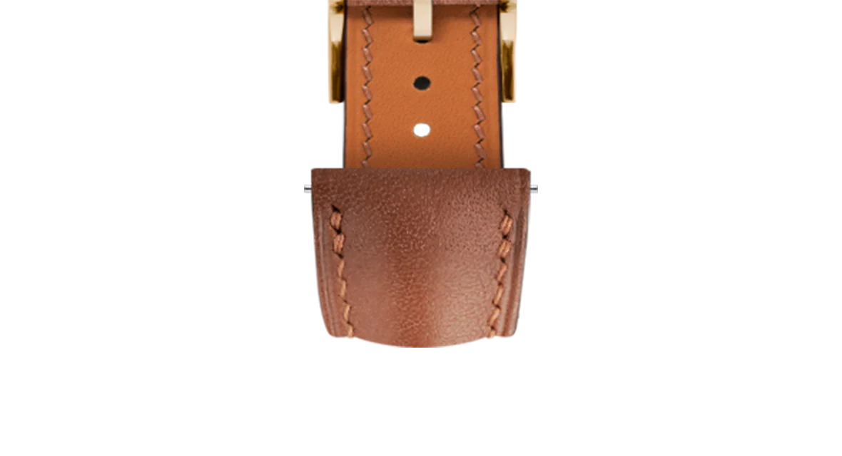 Fauve Baranil Signature Strap - Image 12