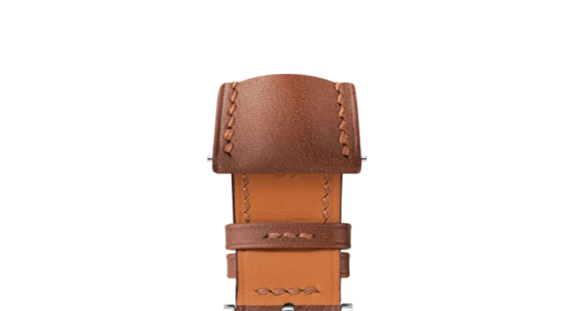 Fauve Baranil Signature Strap - Image 7