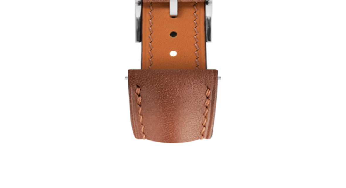 Fauve Baranil Signature Strap - Image 8