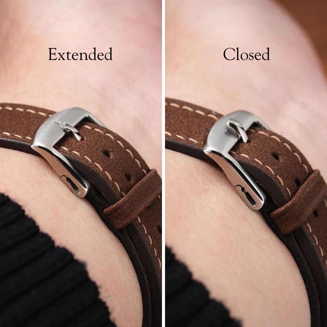 Fitwell Micro-Adjust Buckle - Image 4