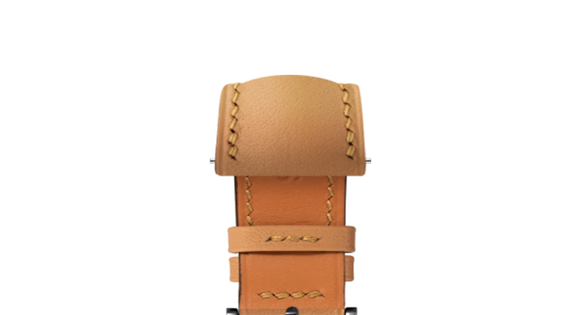 Gold Baranil Signature Strap - Image 10