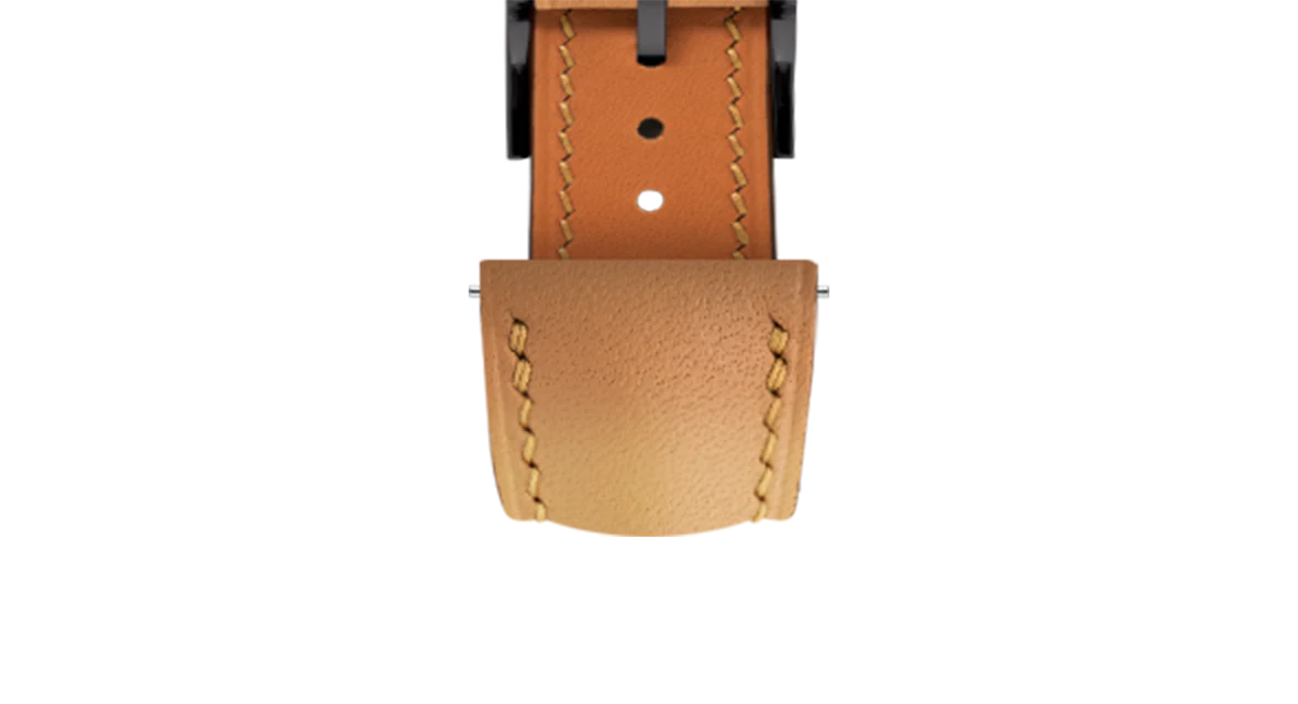 Gold Baranil Signature Strap - Image 11