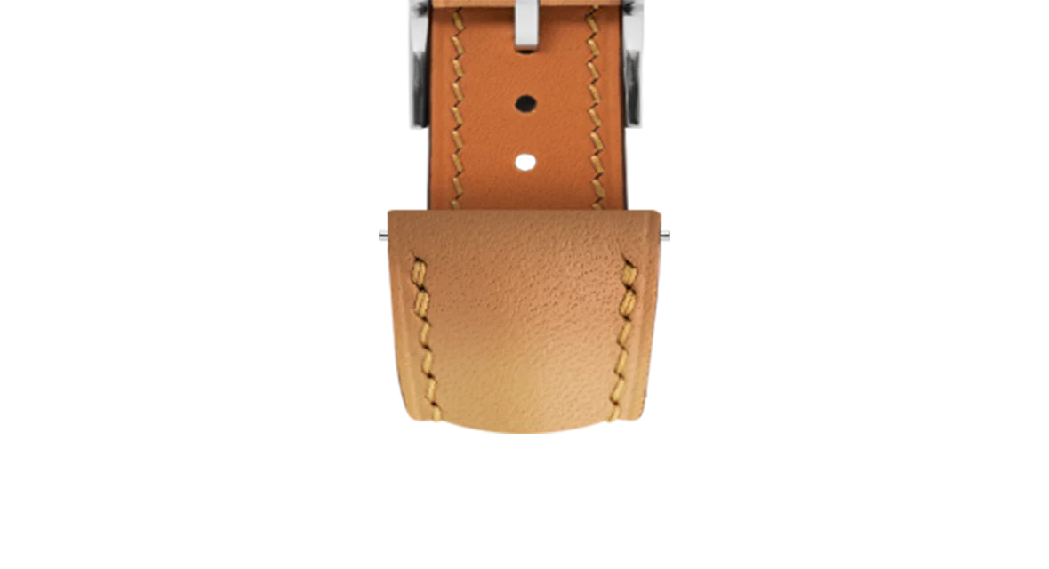 Gold Baranil Signature Strap - Image 5